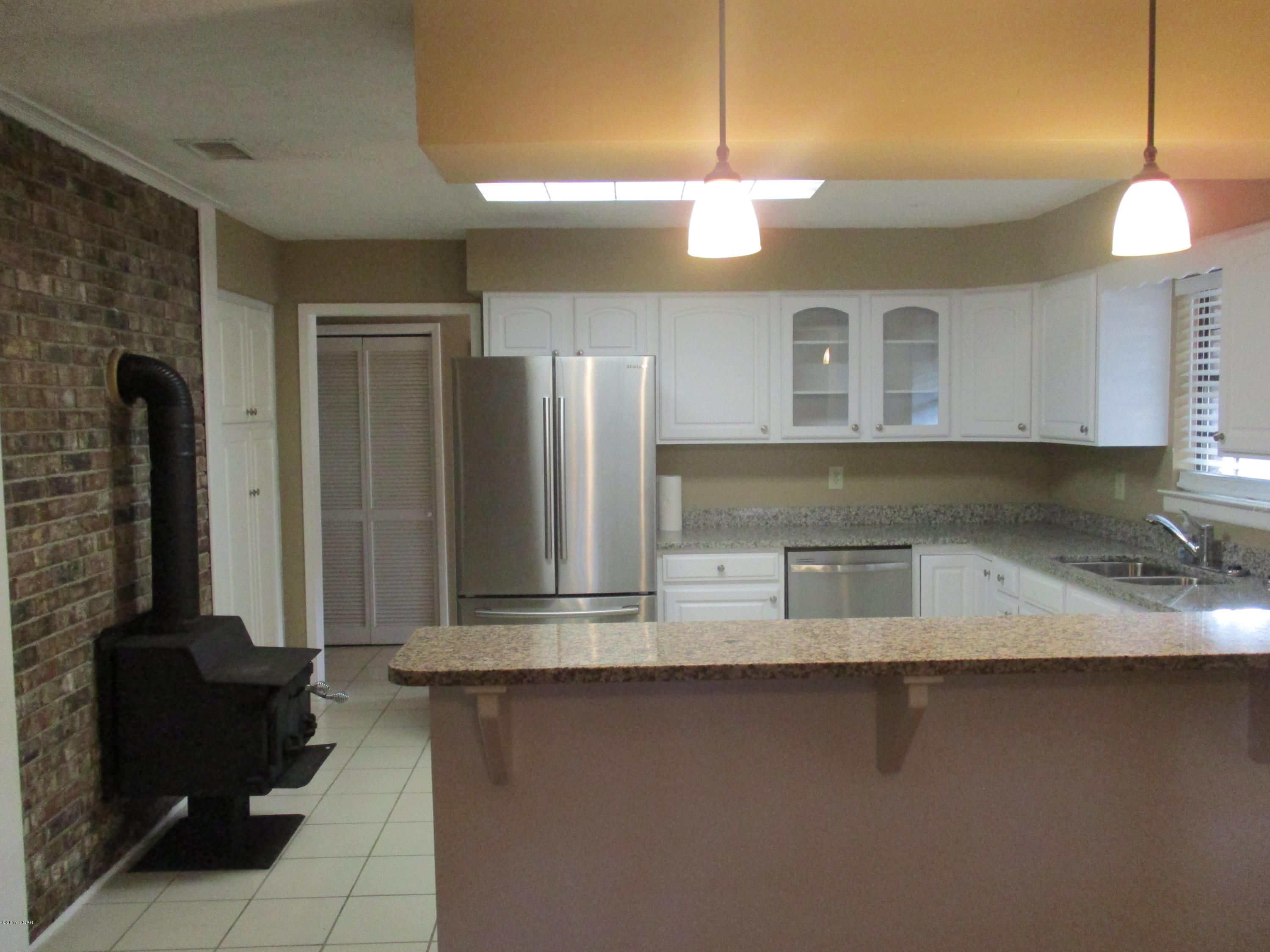 No Named Subdivision - Residential Lease