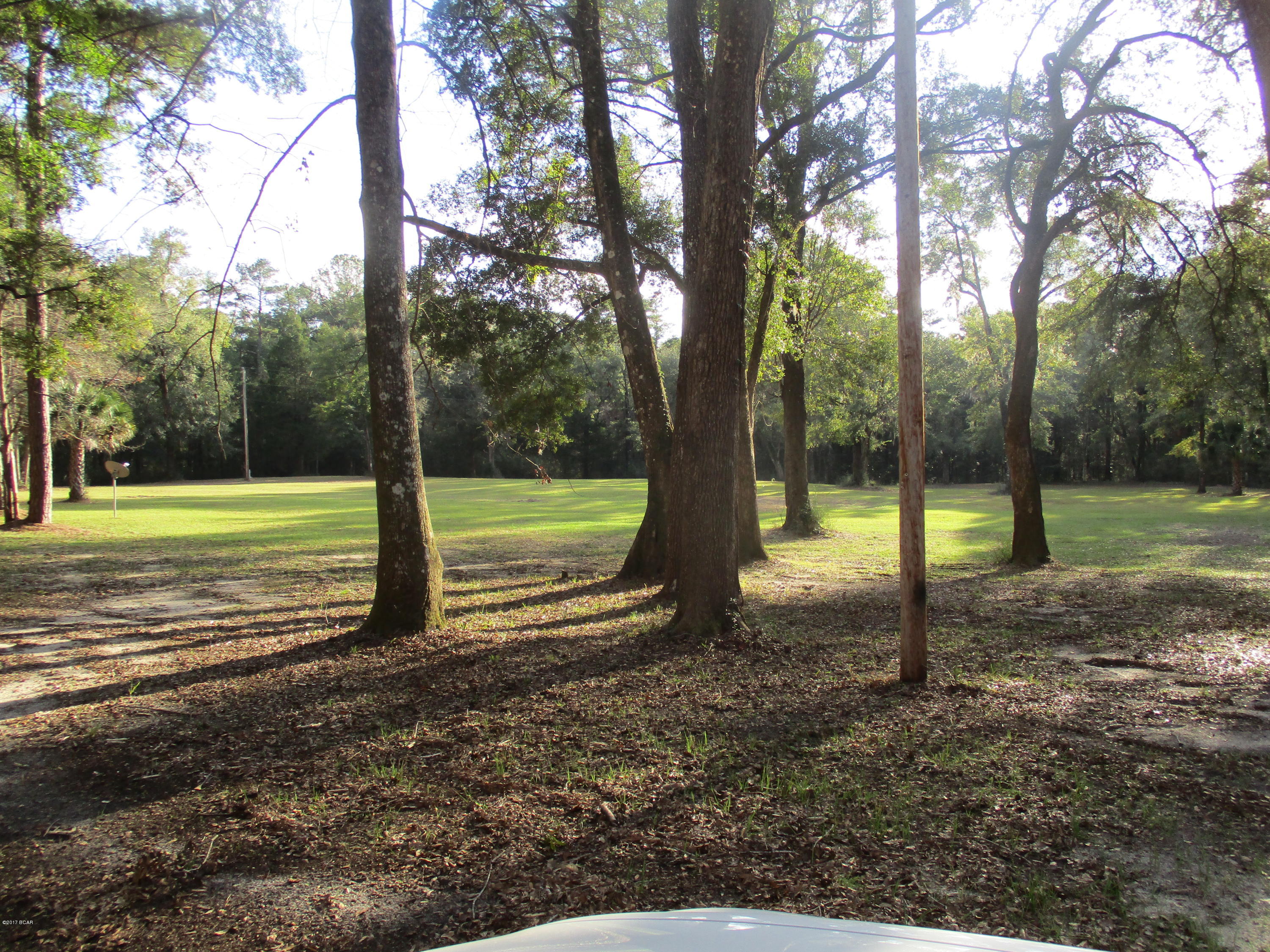 No Named Subdivision - Residential Lease