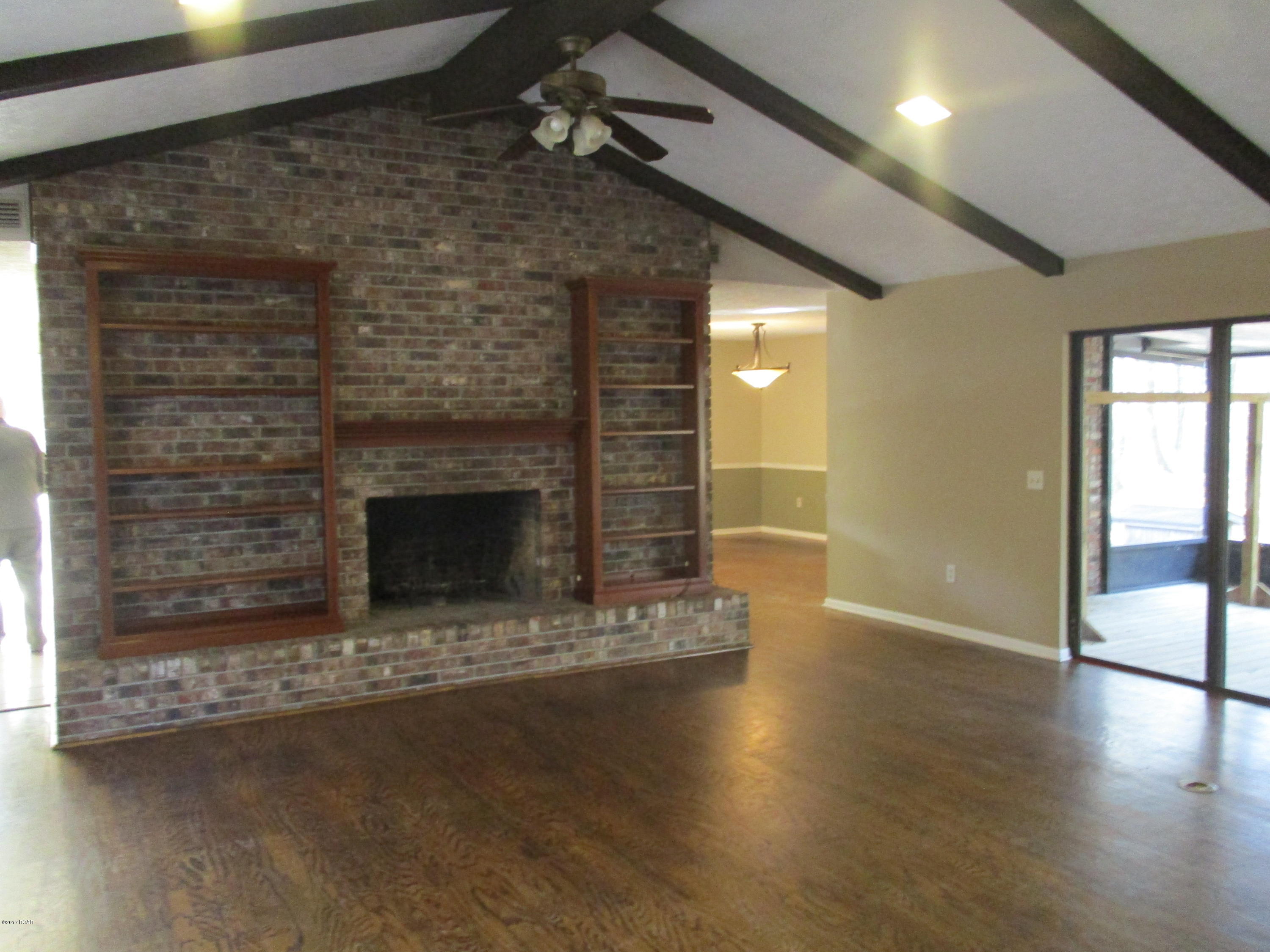 No Named Subdivision - Residential Lease
