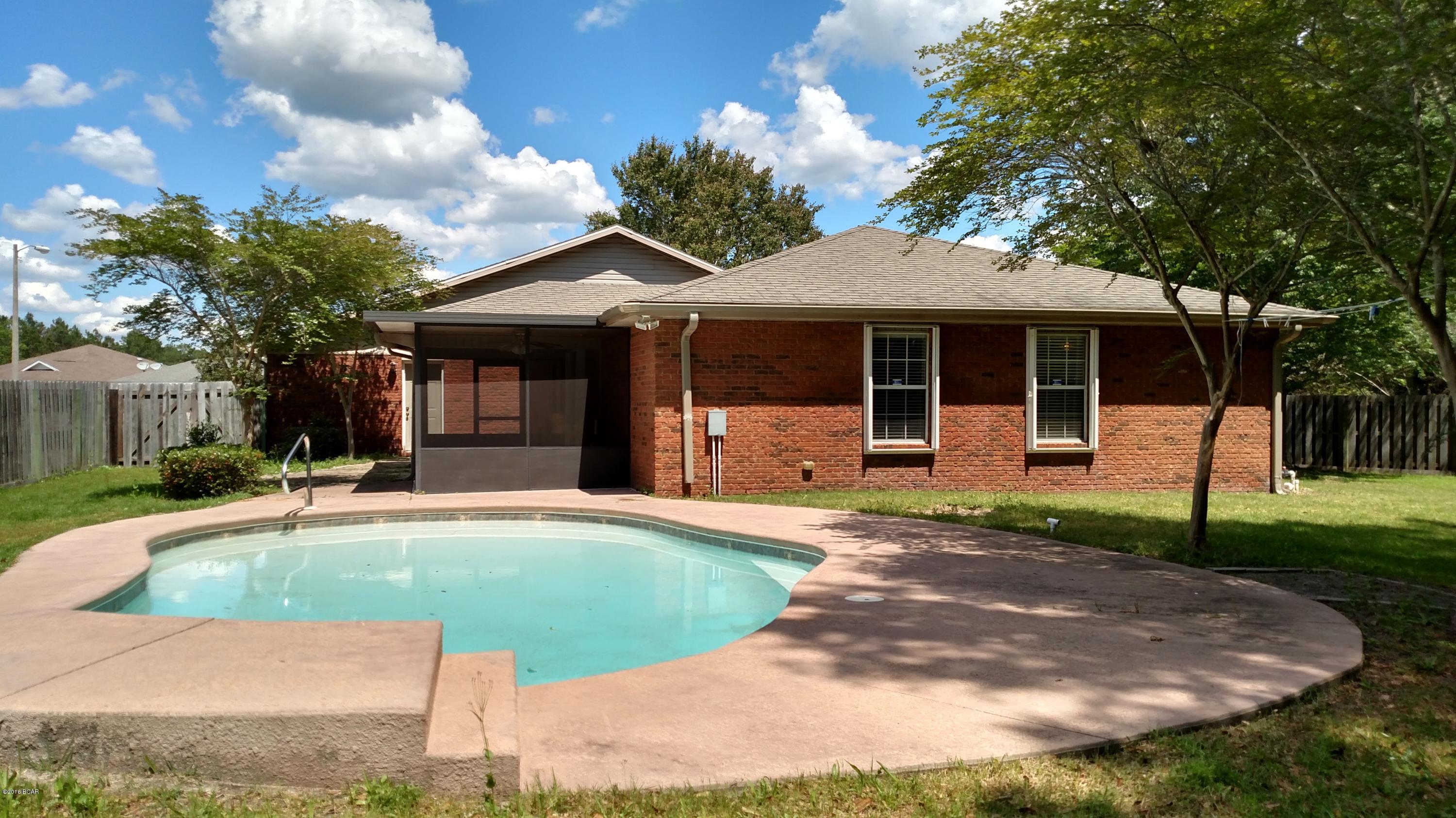 Brentwoods Phase II - Residential Lease