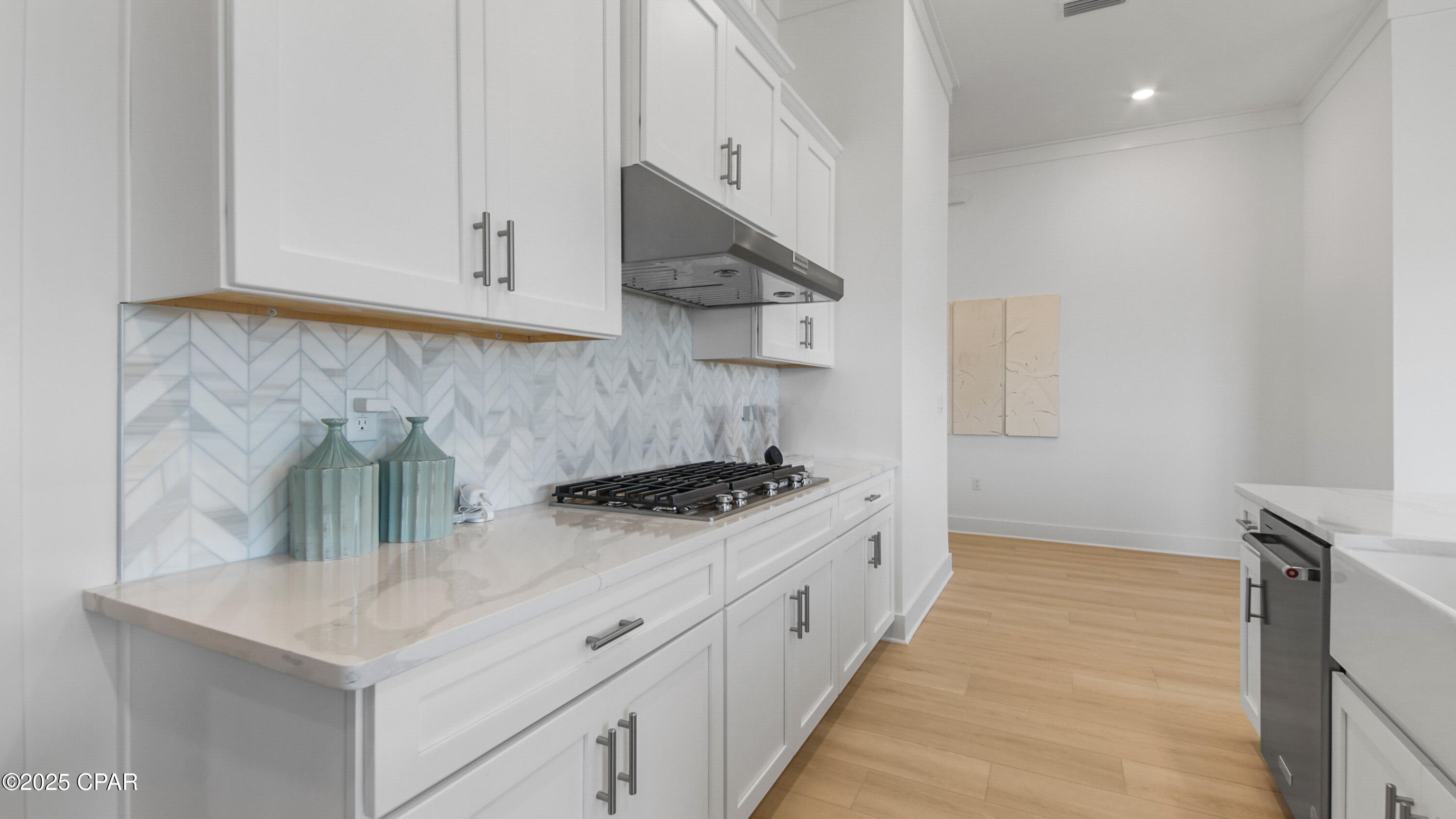 Breakfast Point East - Residential