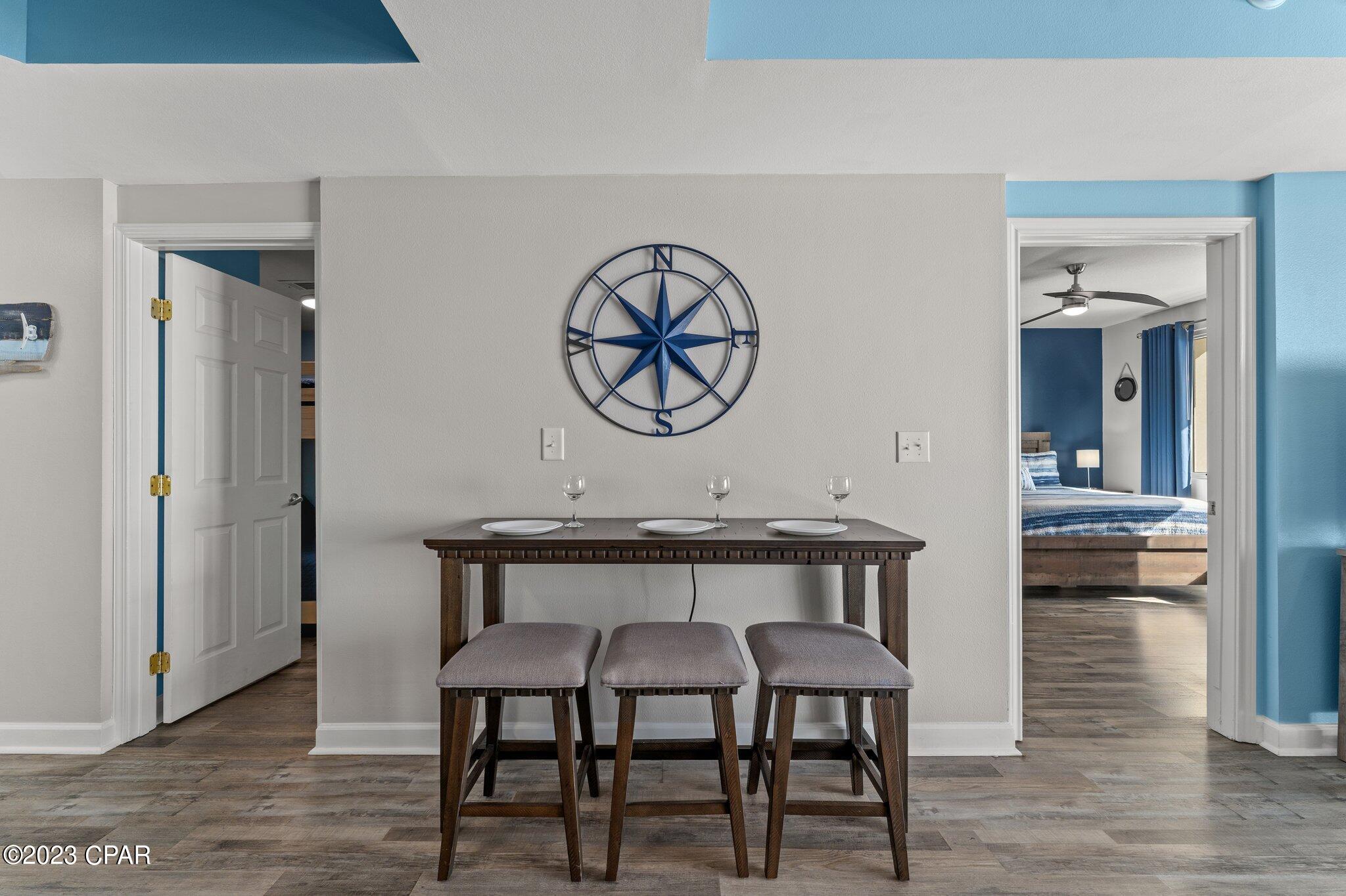 Shores Of Panama Phase I - Residential