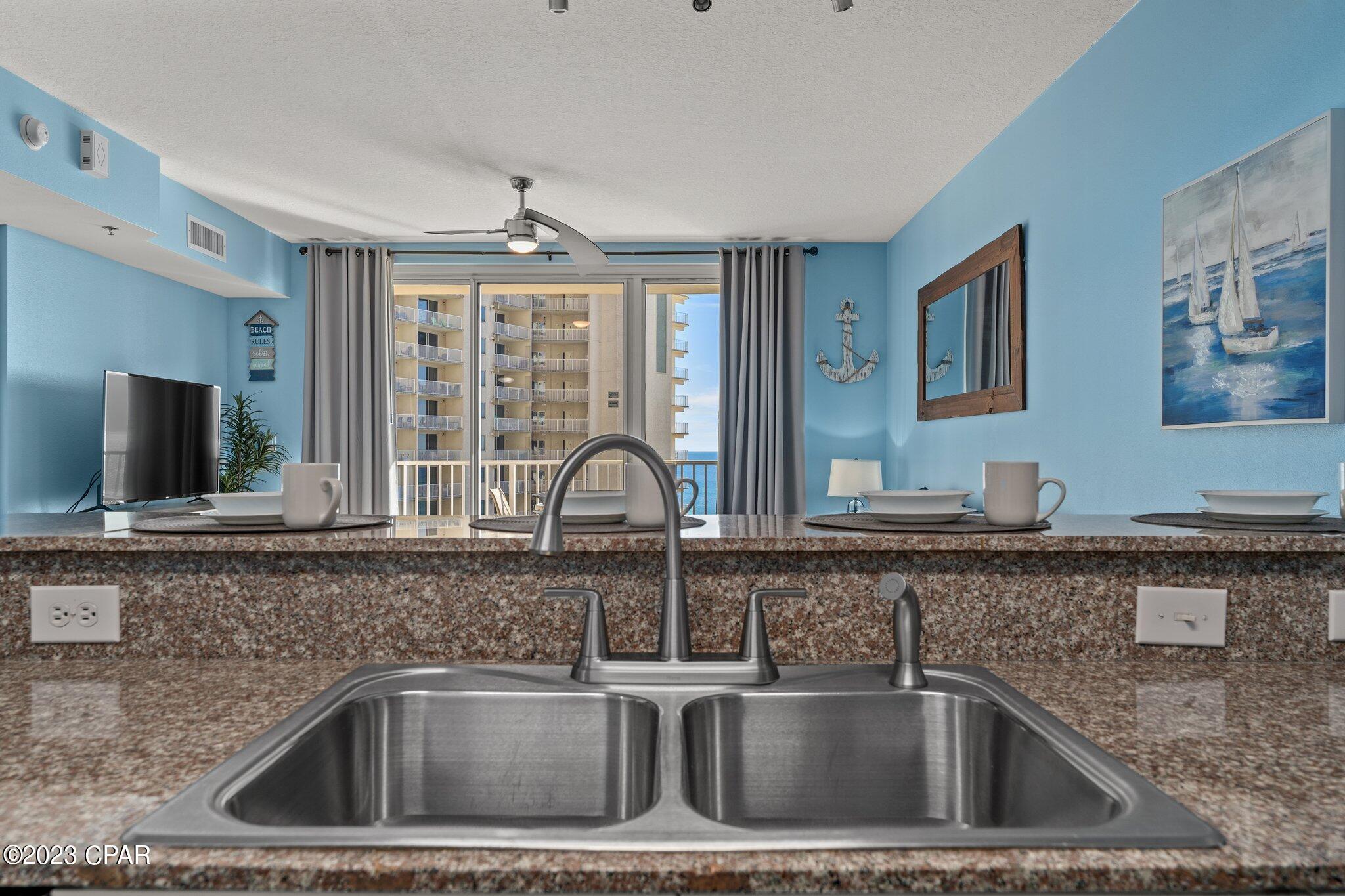 Shores Of Panama Phase I - Residential