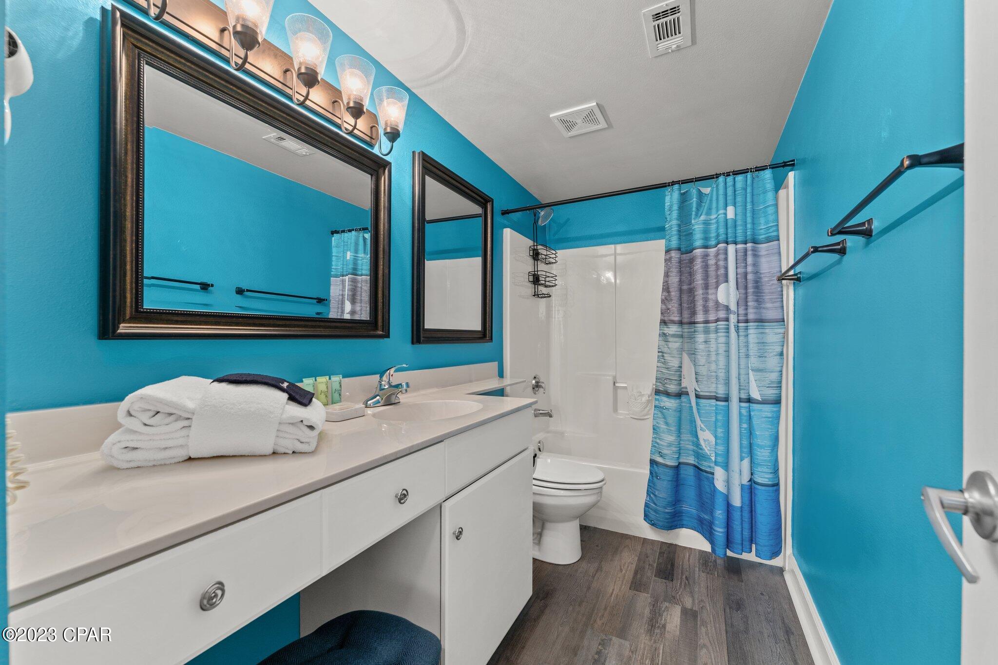 Shores Of Panama Phase I - Residential