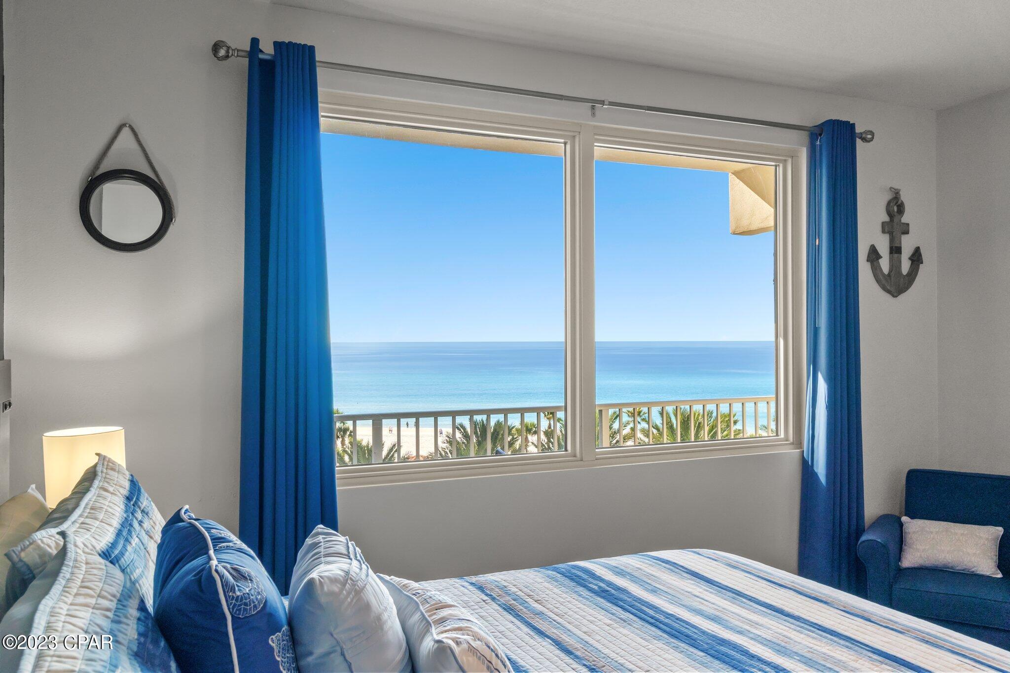 Shores Of Panama Phase I - Residential