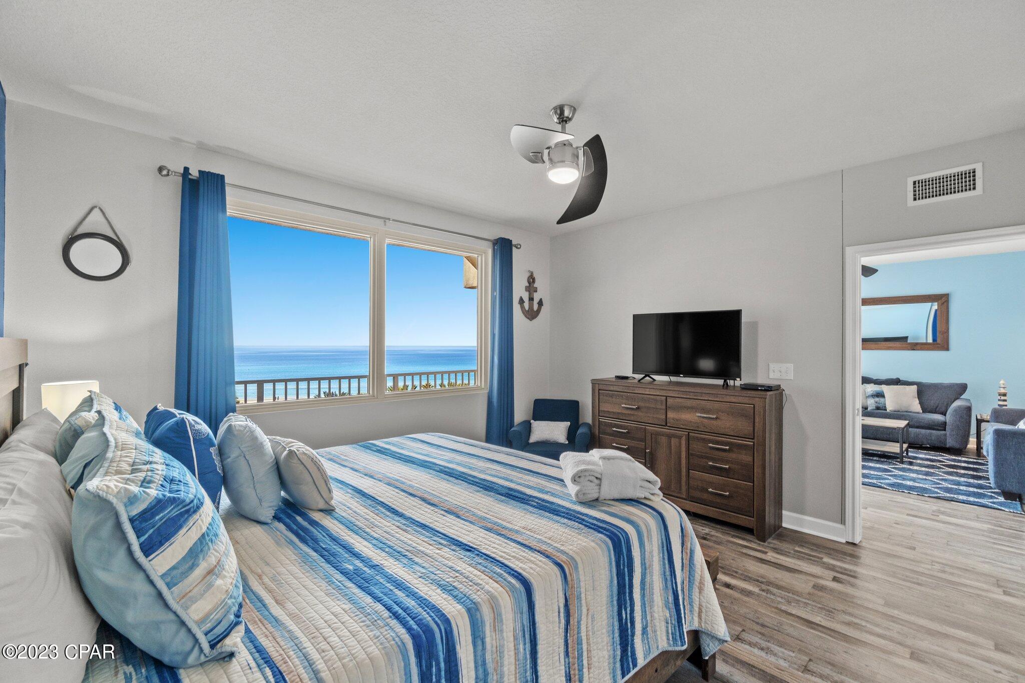 Shores Of Panama Phase I - Residential