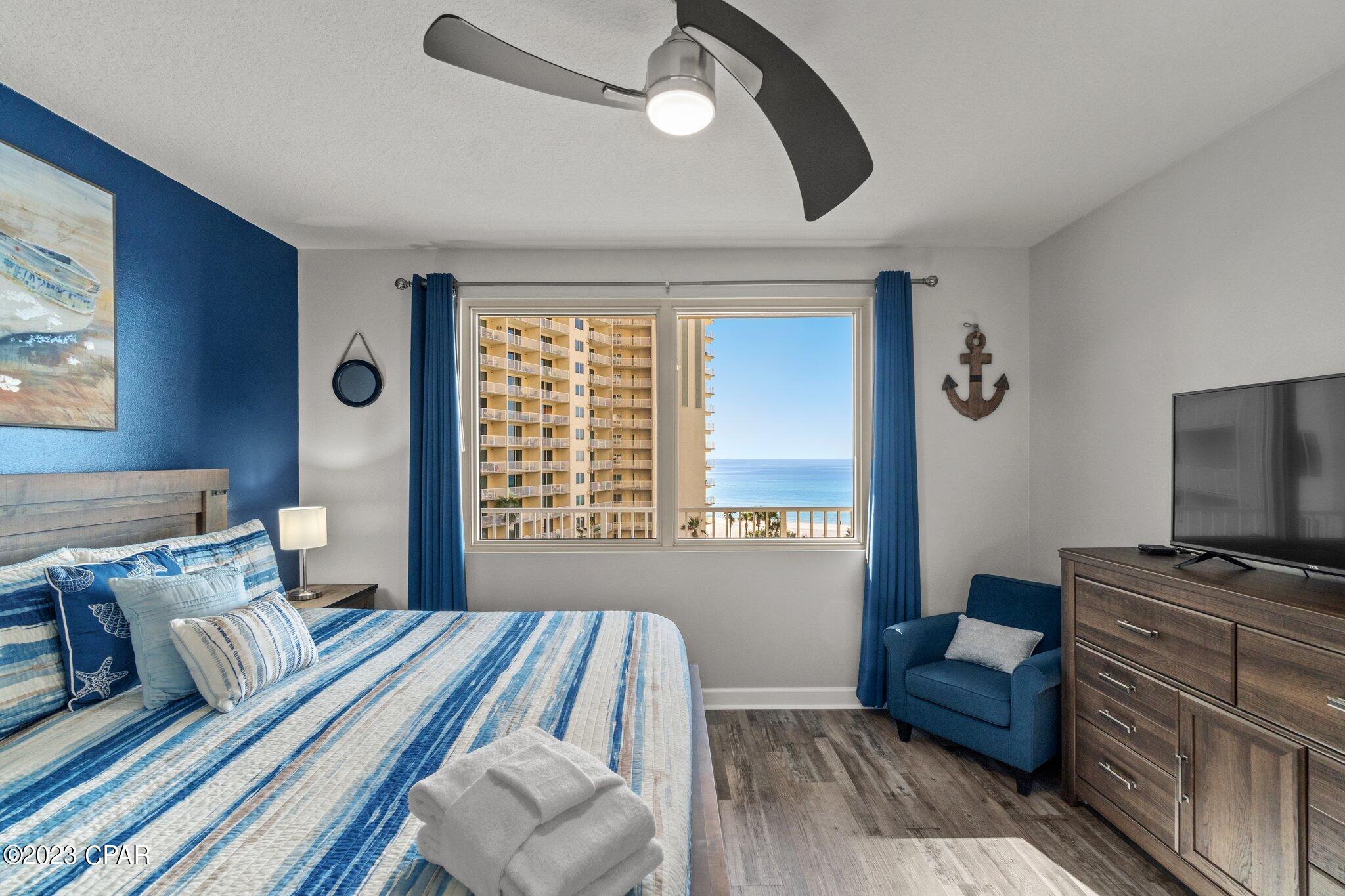 Shores Of Panama Phase I - Residential