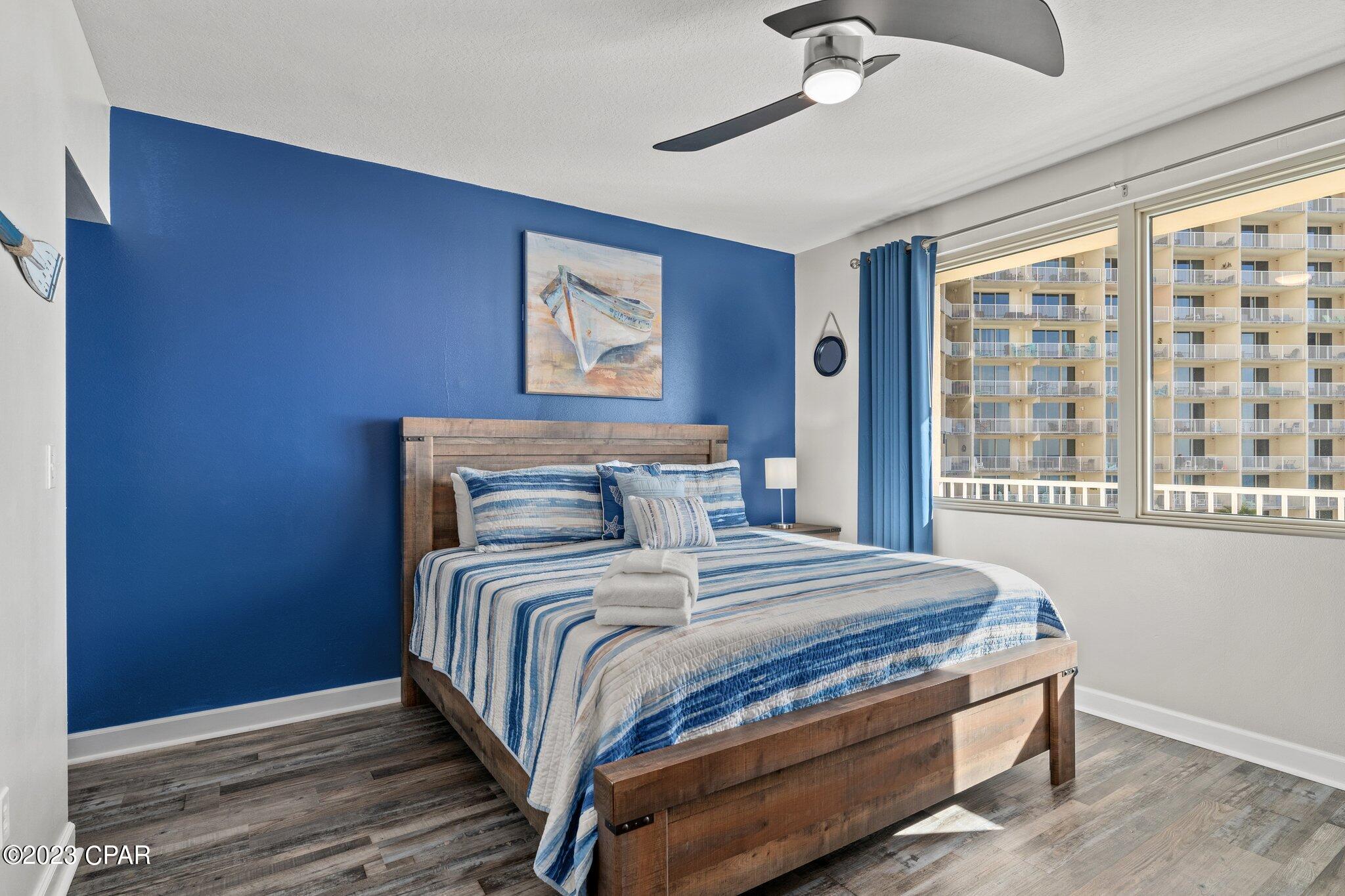 Shores Of Panama Phase I - Residential