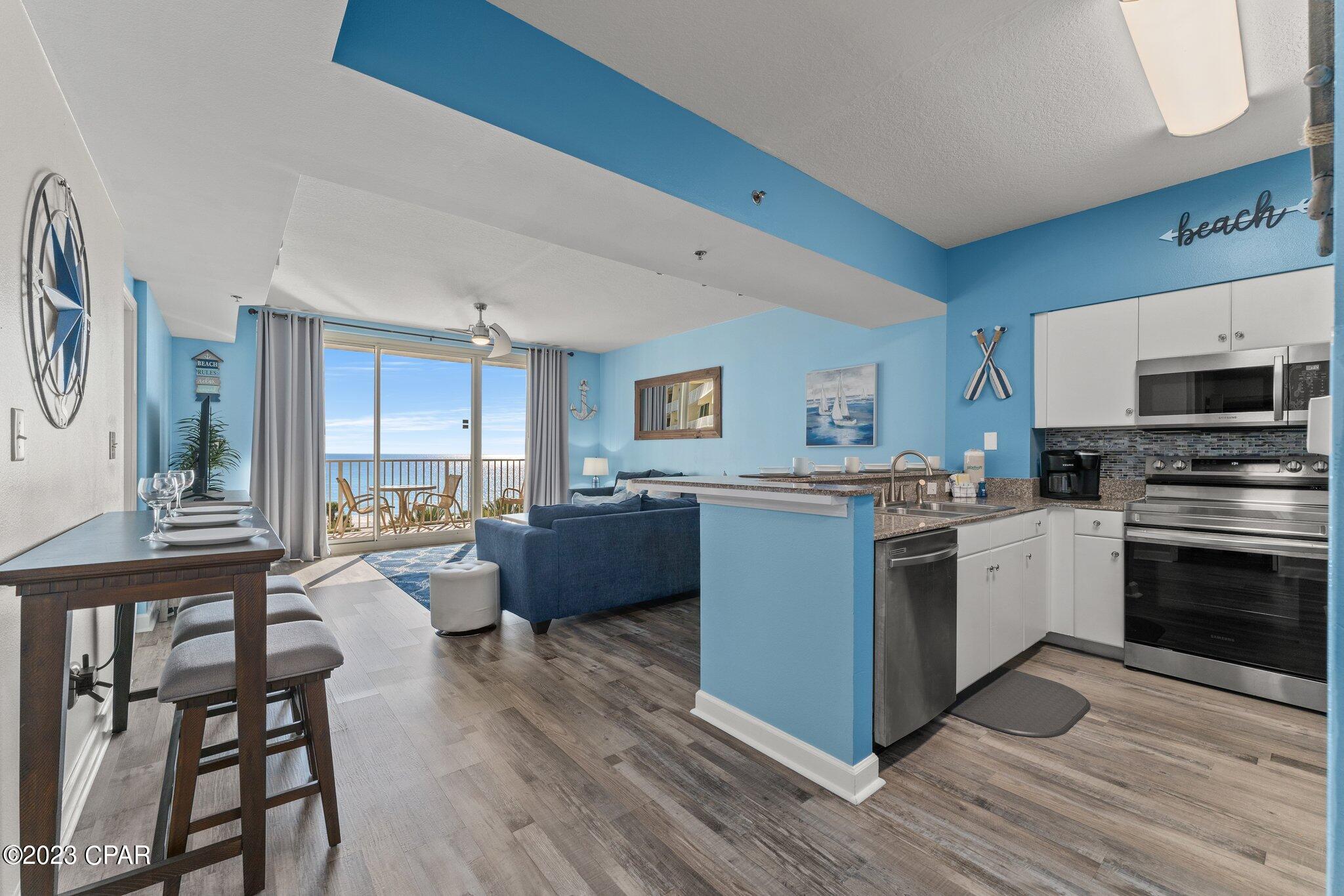 Shores Of Panama Phase I - Residential