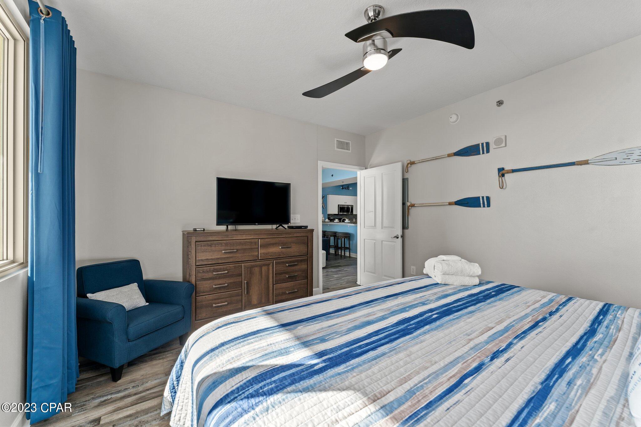 Shores Of Panama Phase I - Residential