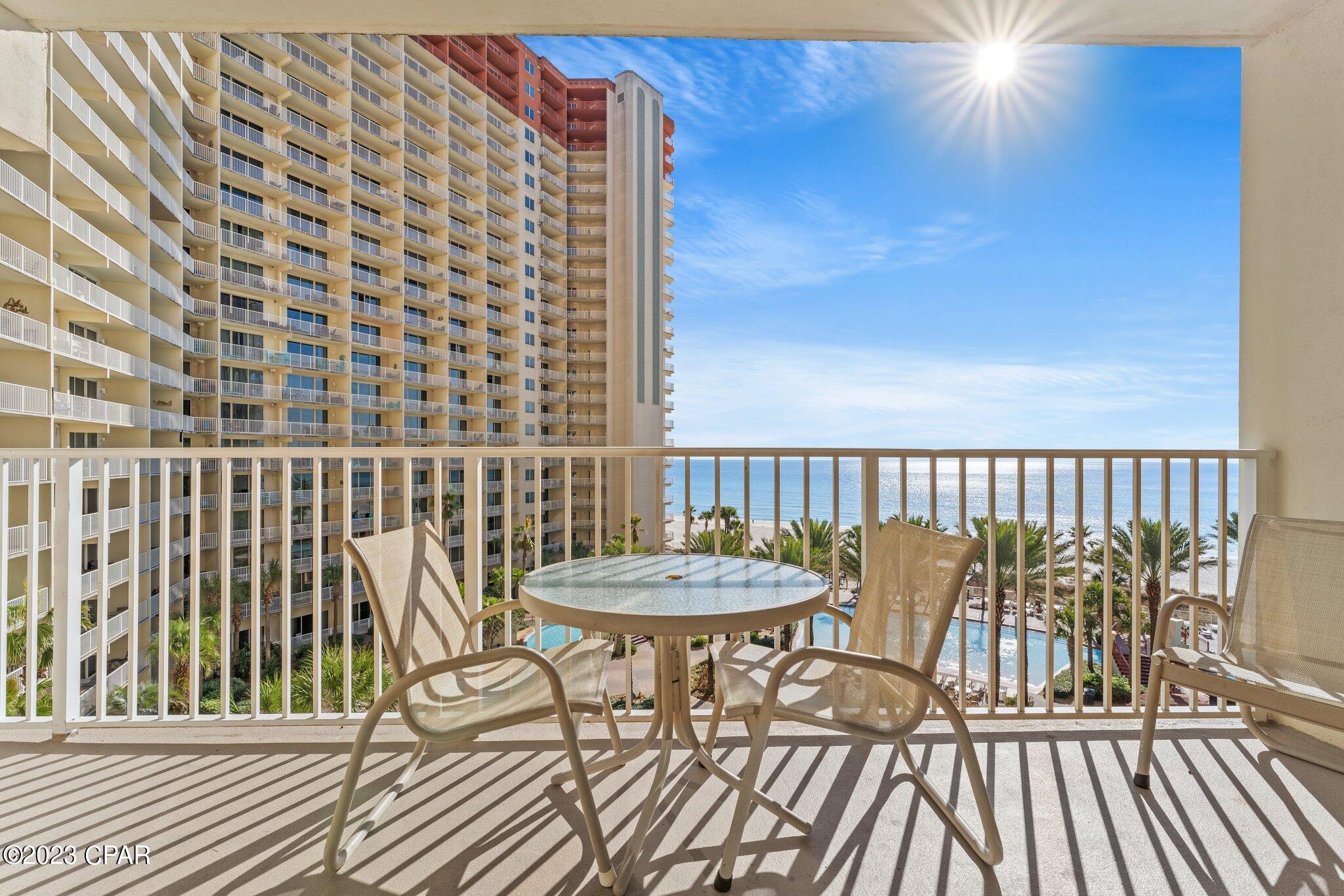 Shores Of Panama Phase I - Residential
