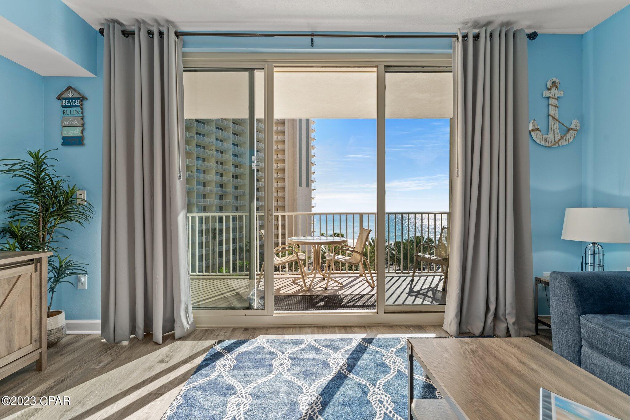 Shores Of Panama Phase I - Residential