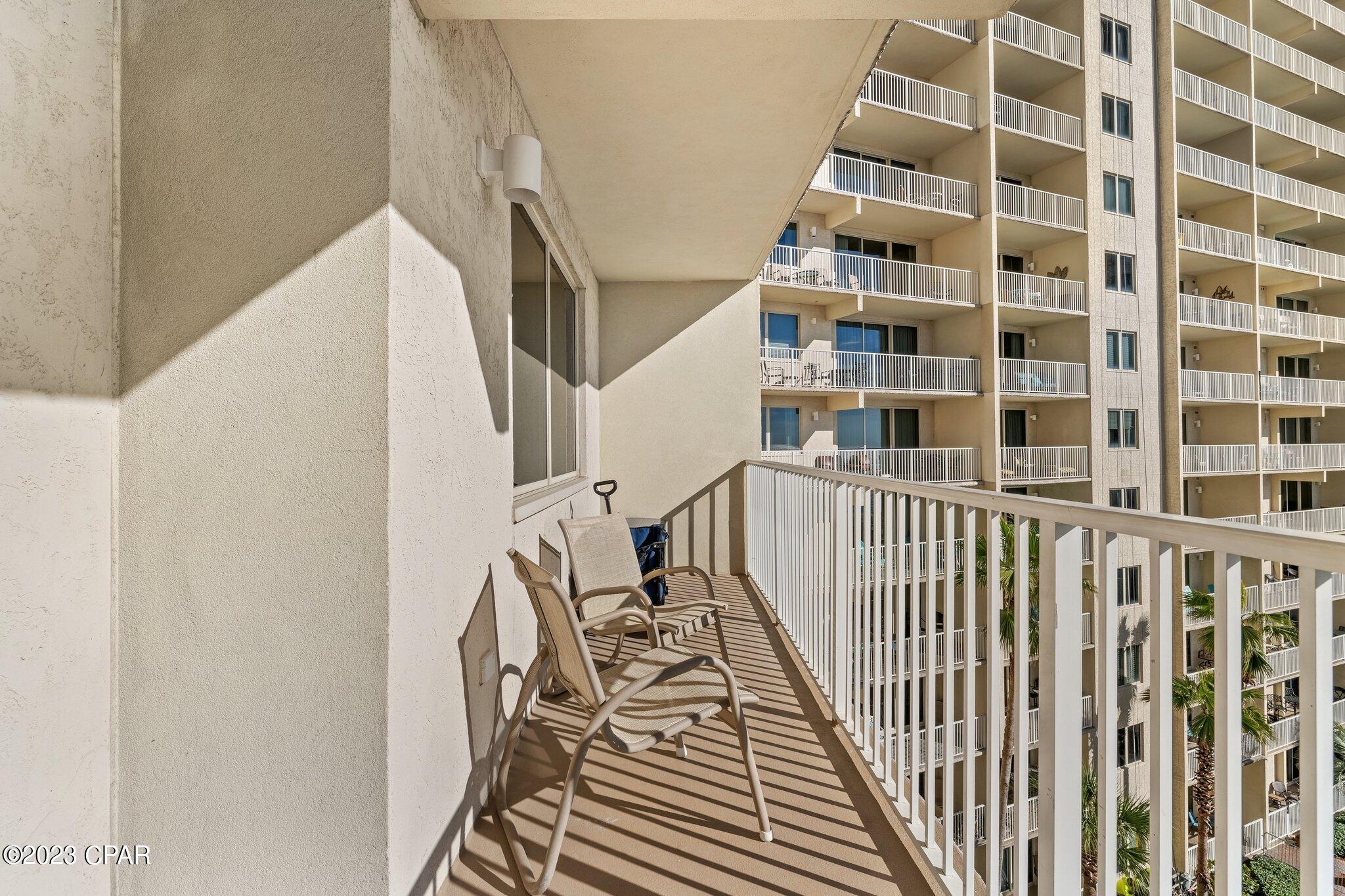 Shores Of Panama Phase I - Residential