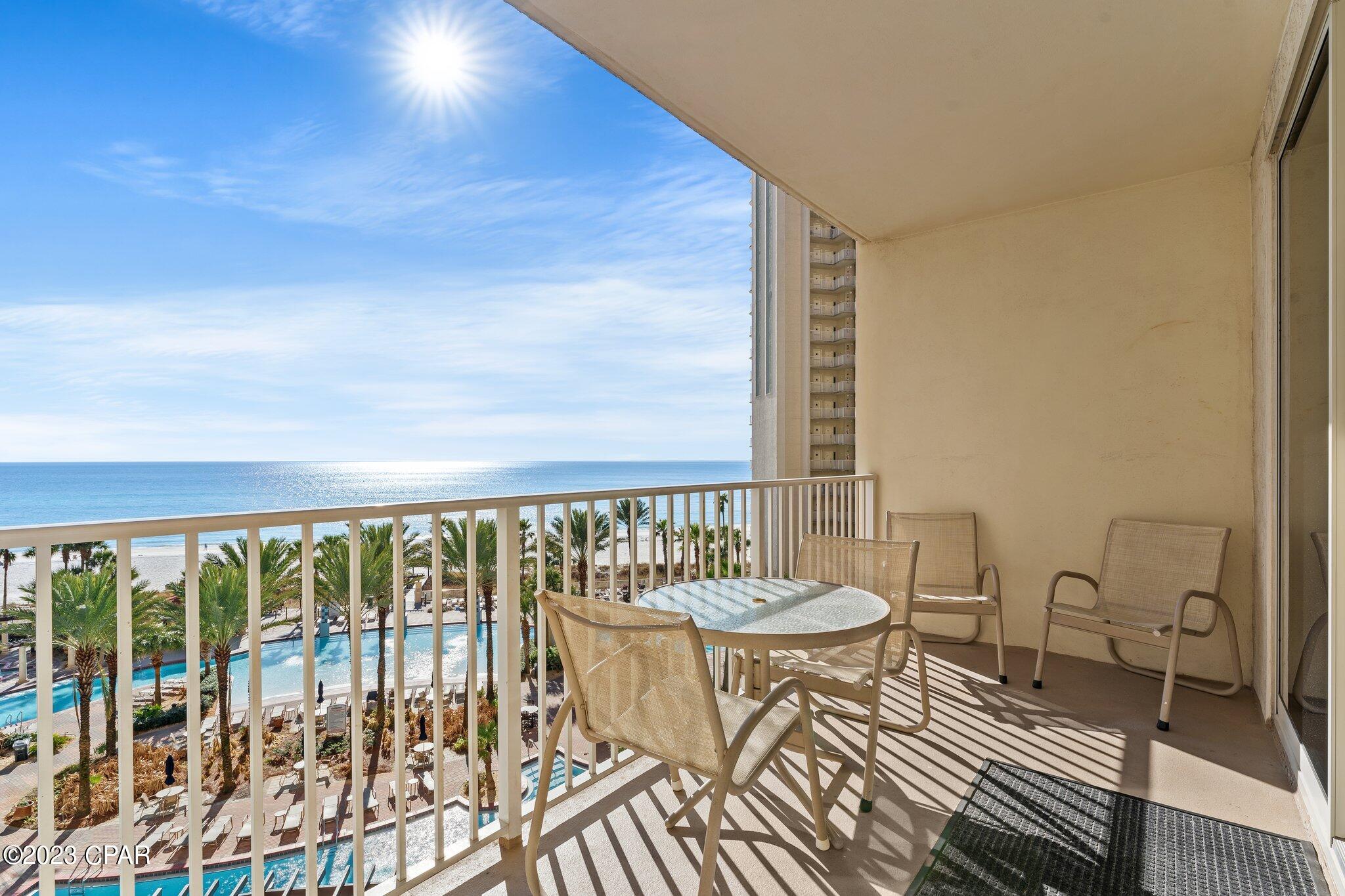 Shores Of Panama Phase I - Residential