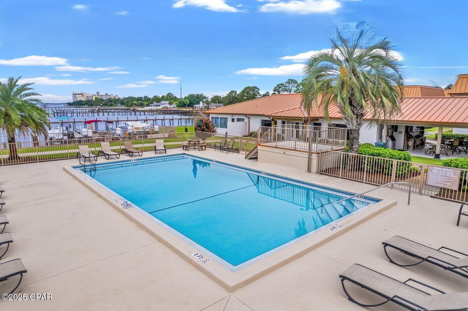 Landmark On St. Andrews Bay - Residential