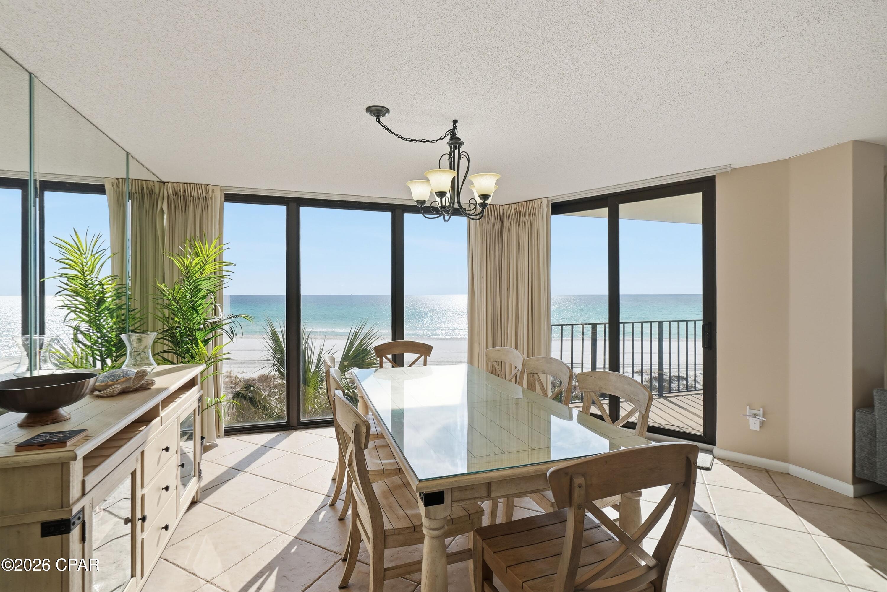 Edgewater Tower II - Residential