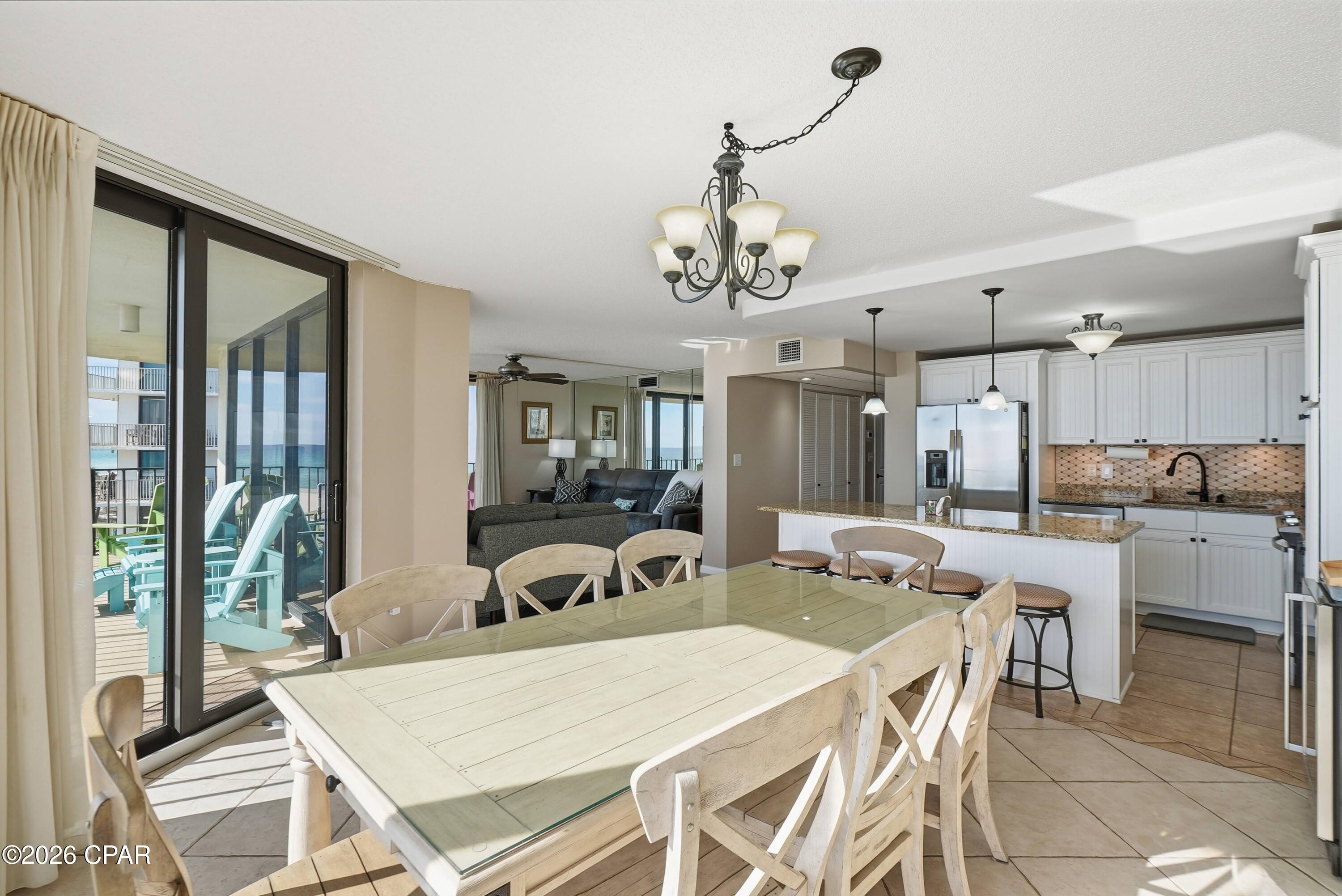 Edgewater Tower II - Residential