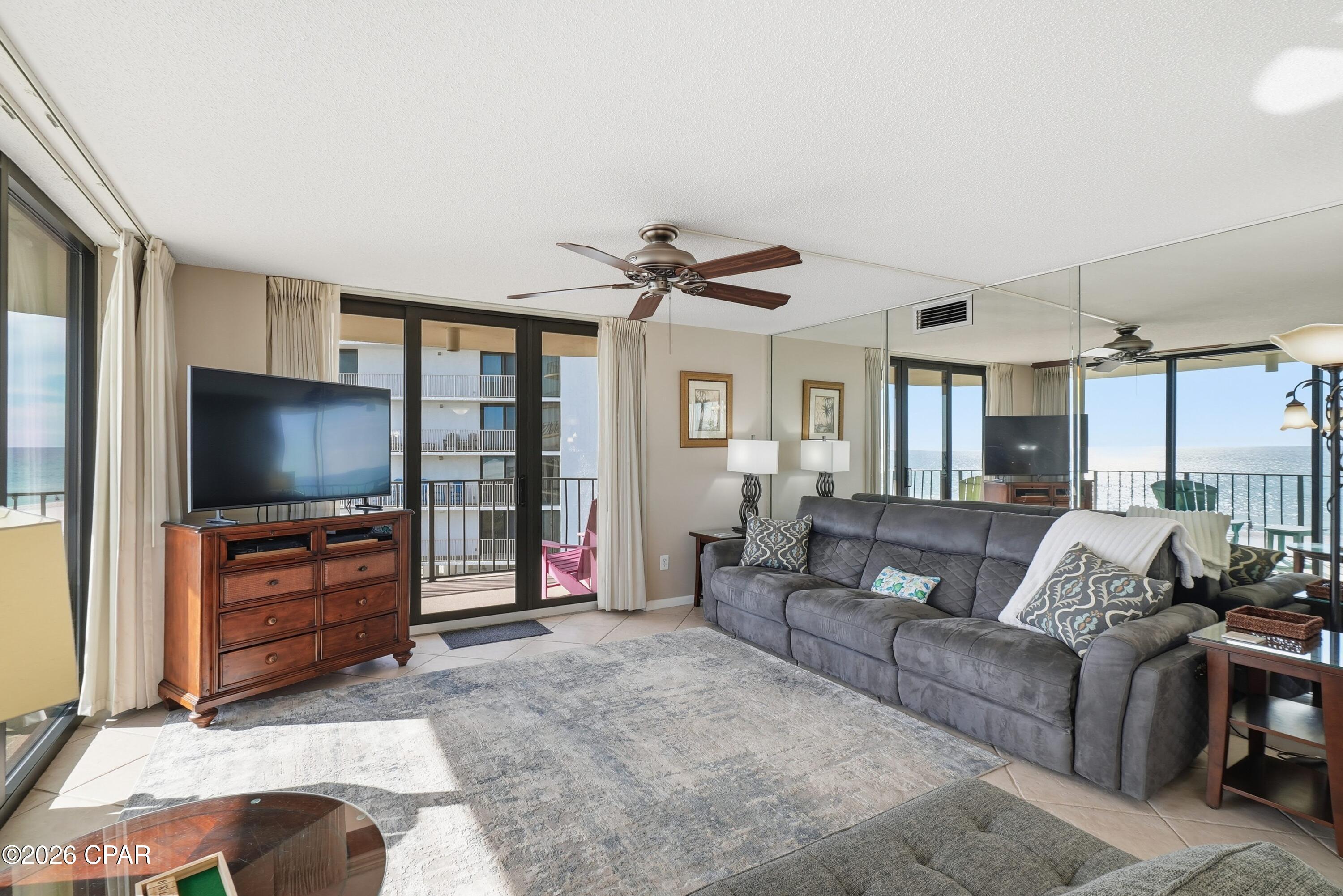 Edgewater Tower II - Residential