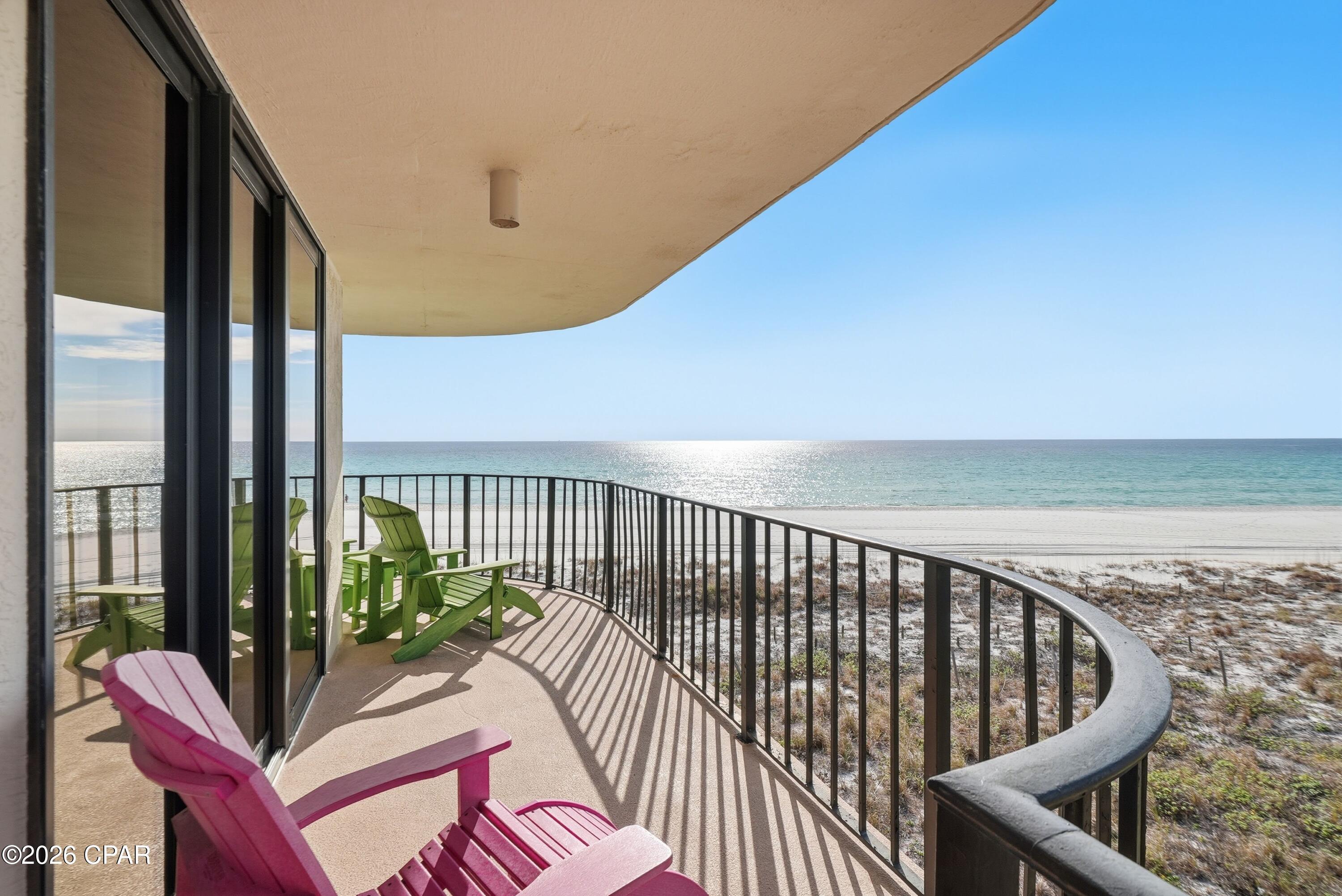 Edgewater Tower II - Residential