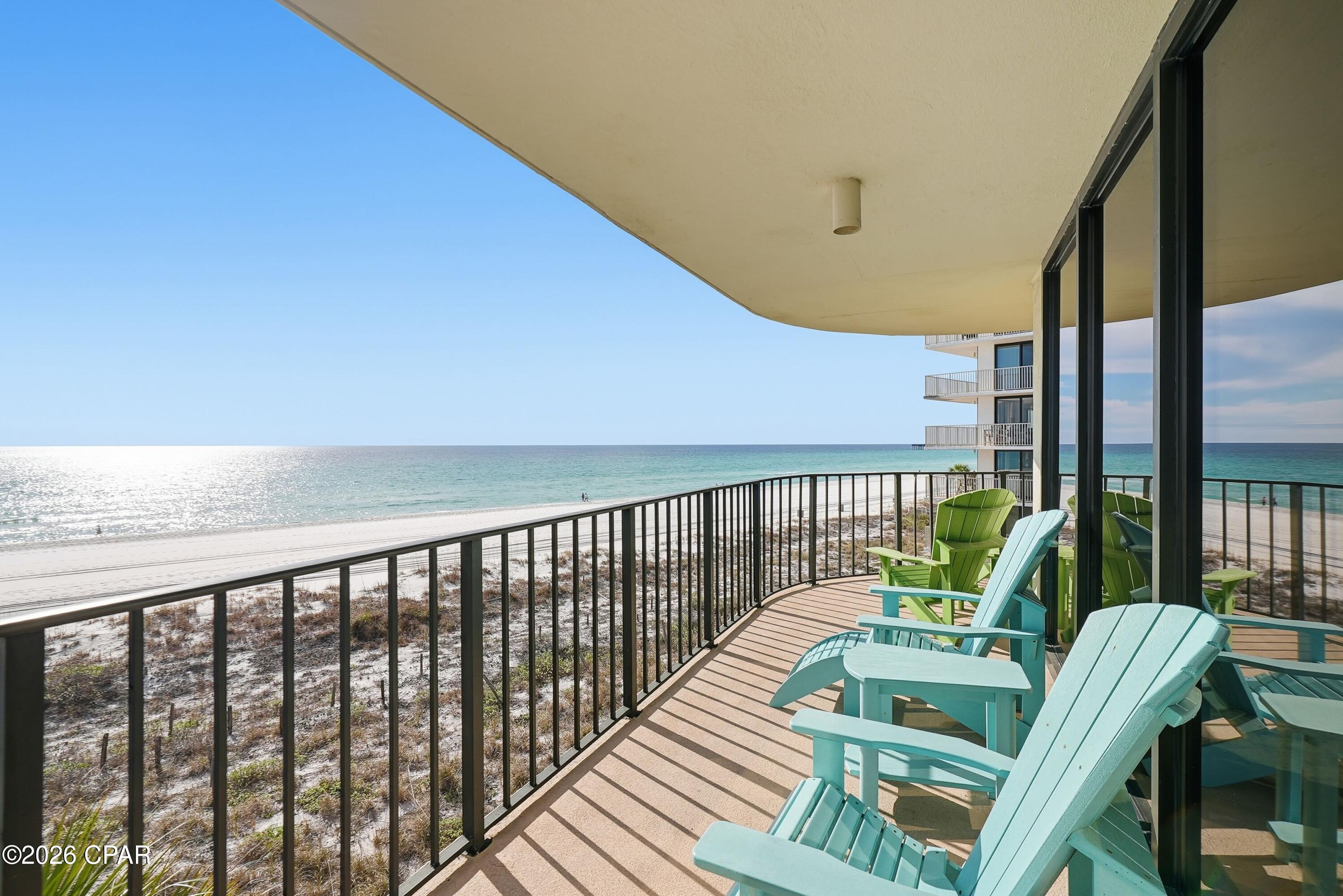 Edgewater Tower II - Residential