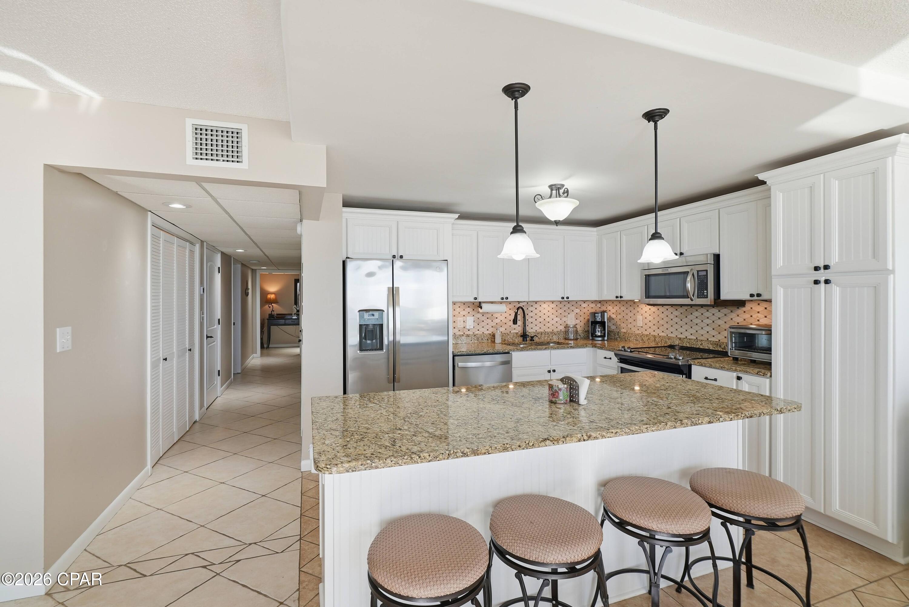 Edgewater Tower II - Residential