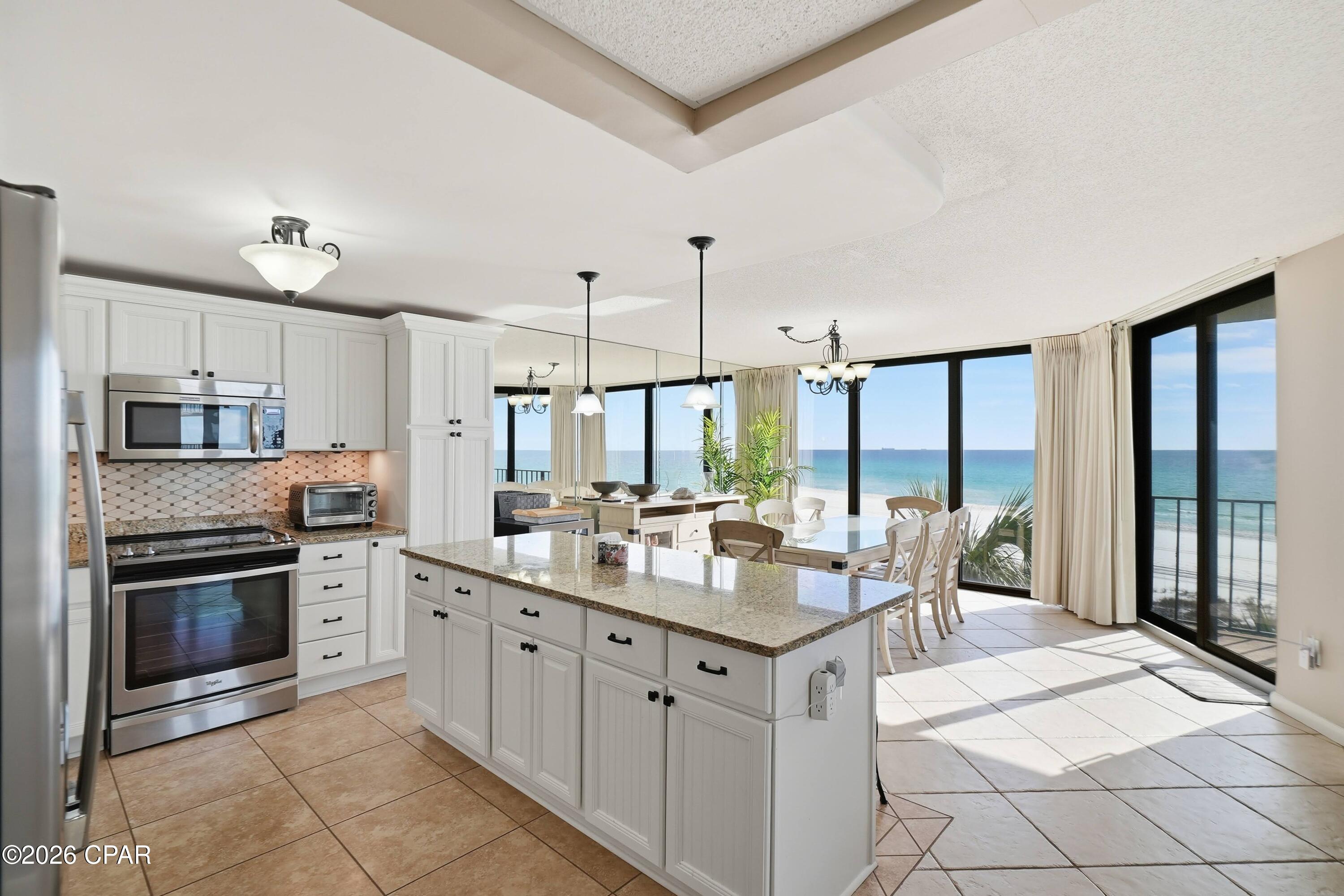 Edgewater Tower II - Residential