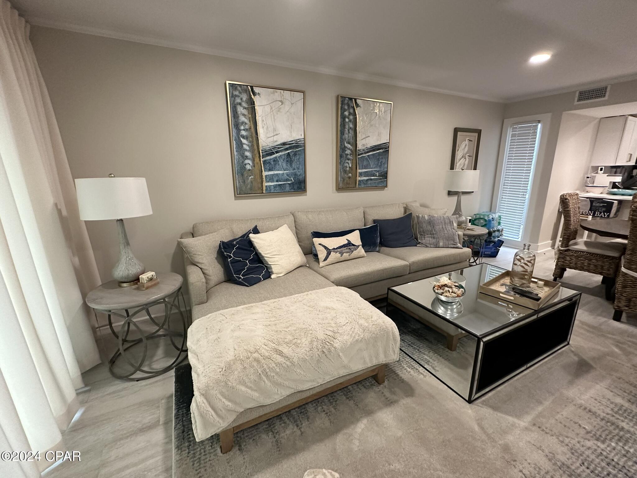 River Oaks Tennis Villas - Residential