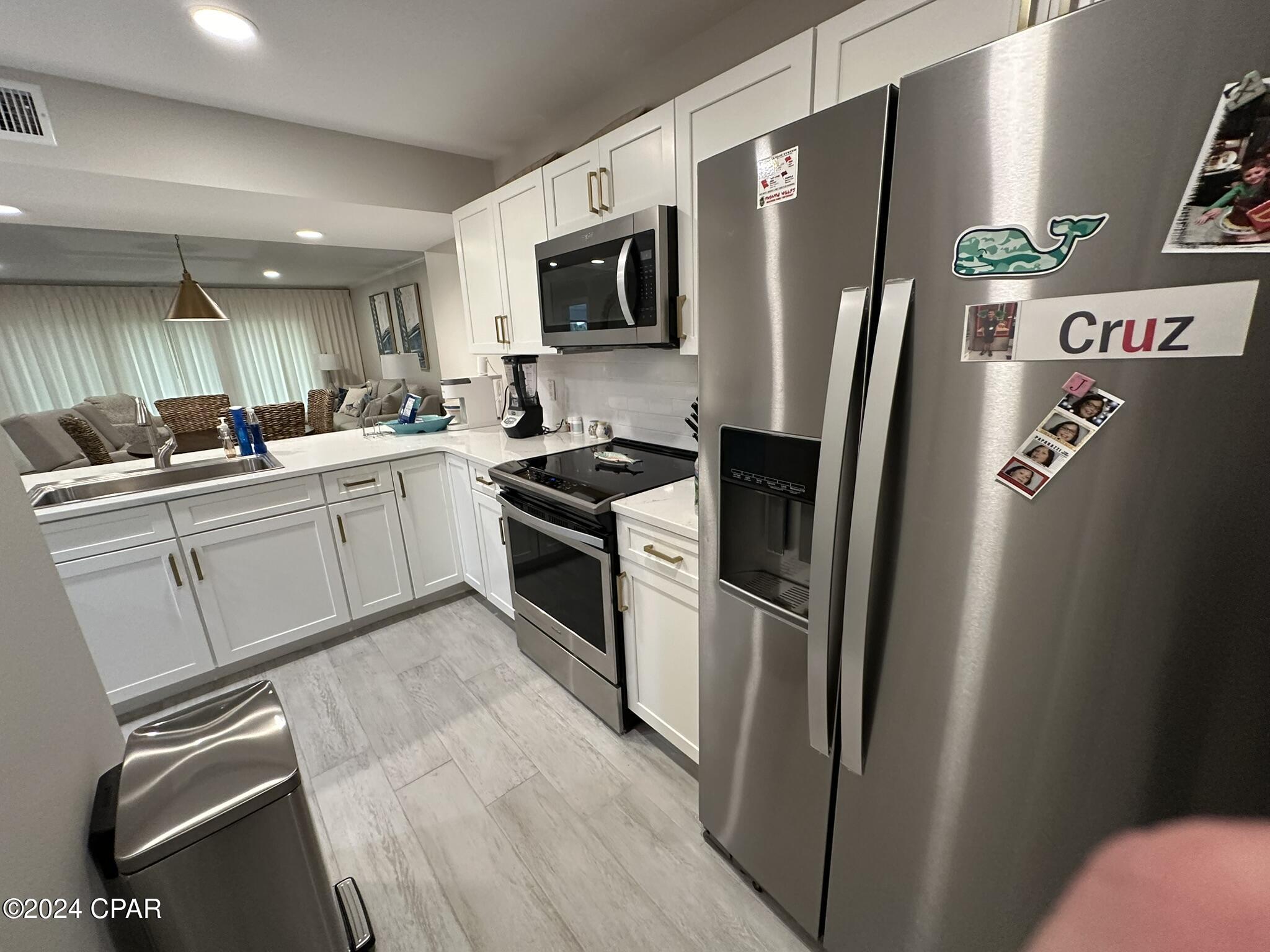 River Oaks Tennis Villas - Residential