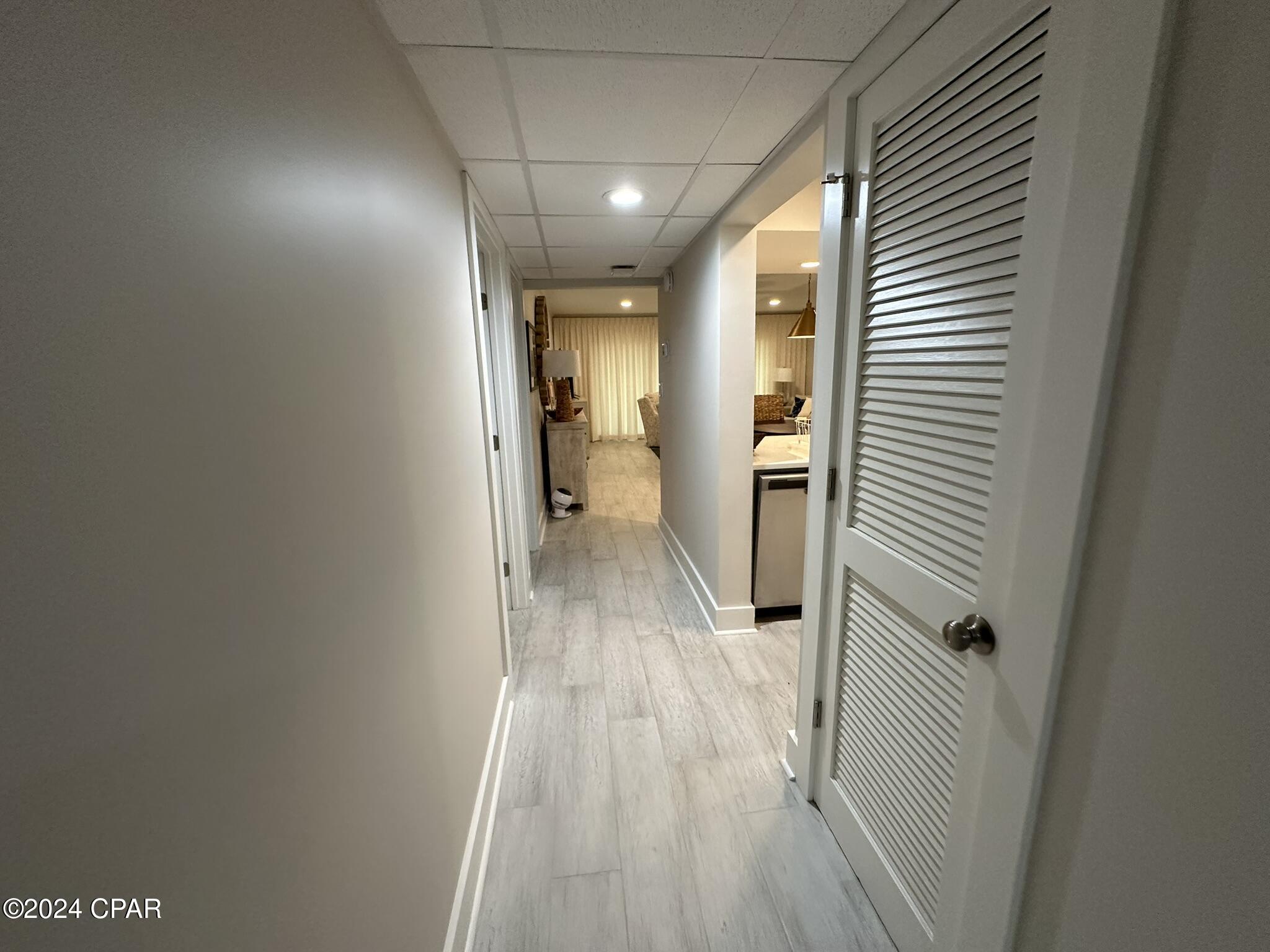 River Oaks Tennis Villas - Residential