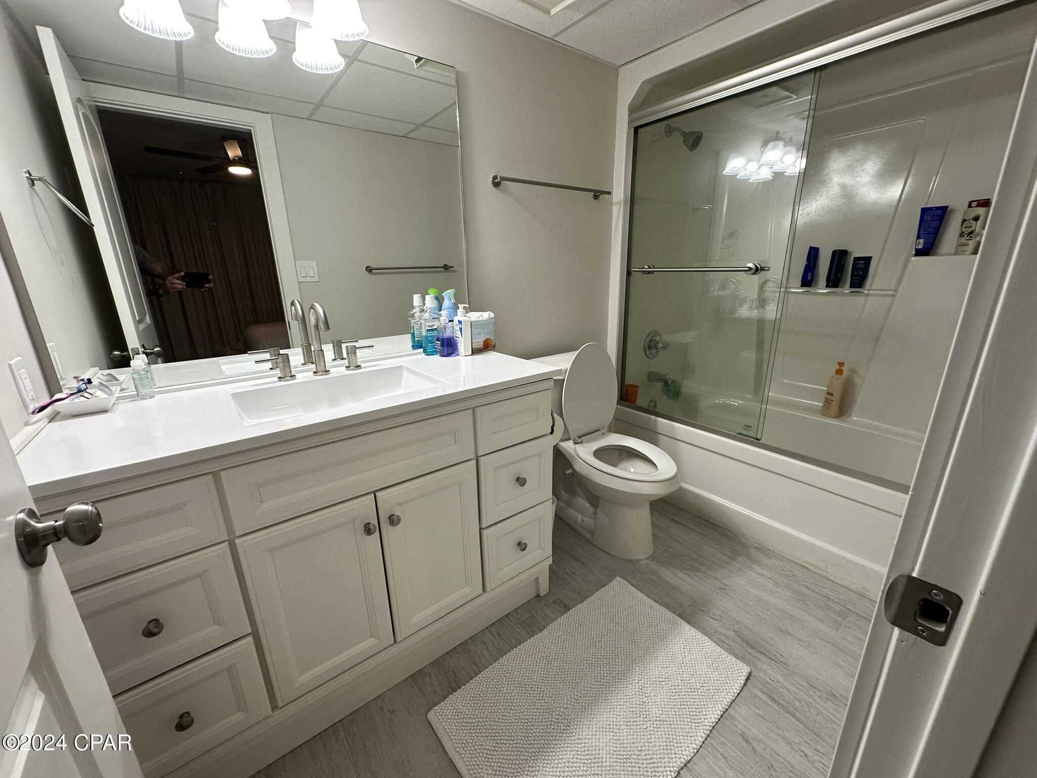 River Oaks Tennis Villas - Residential