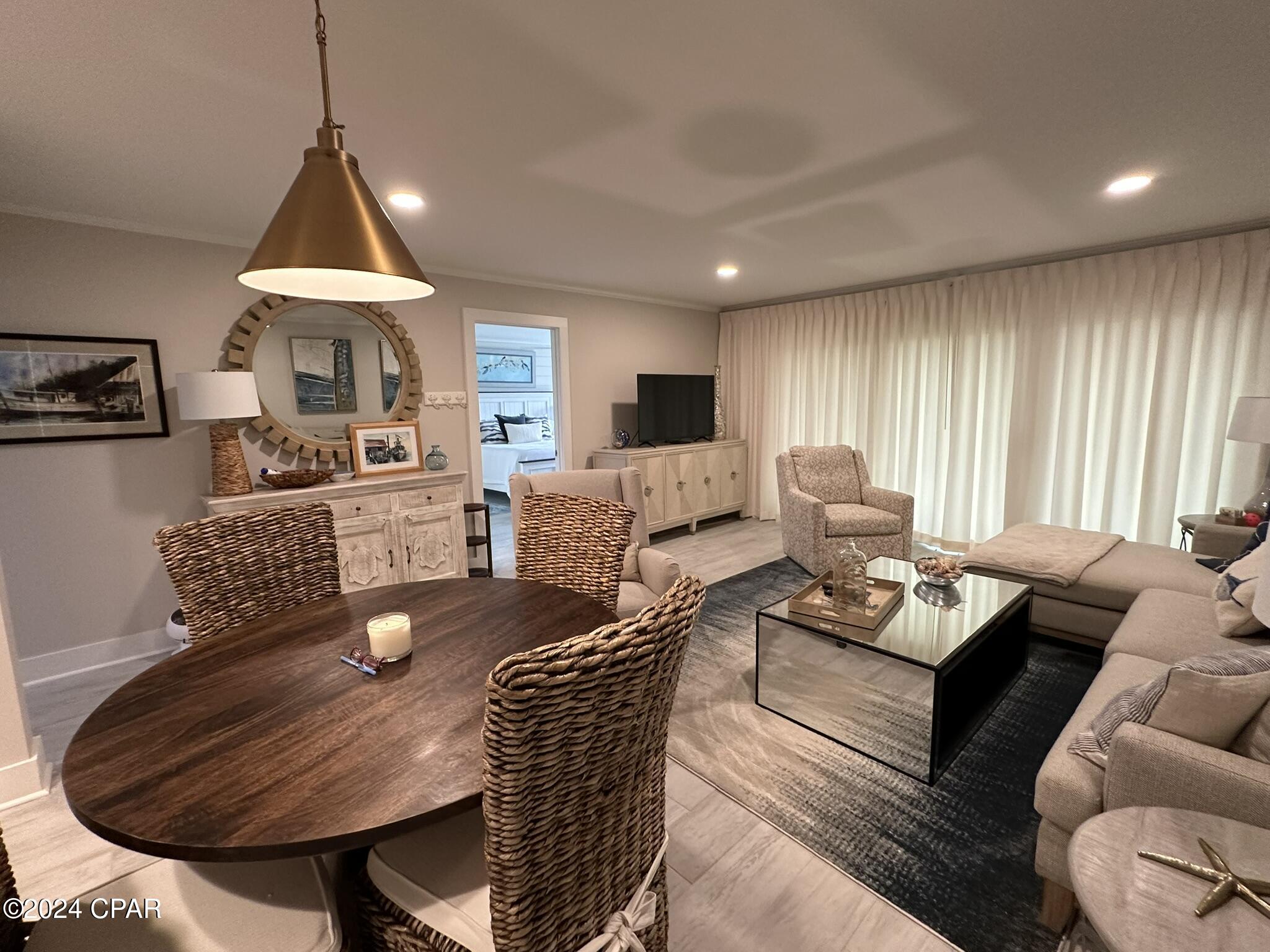 River Oaks Tennis Villas - Residential