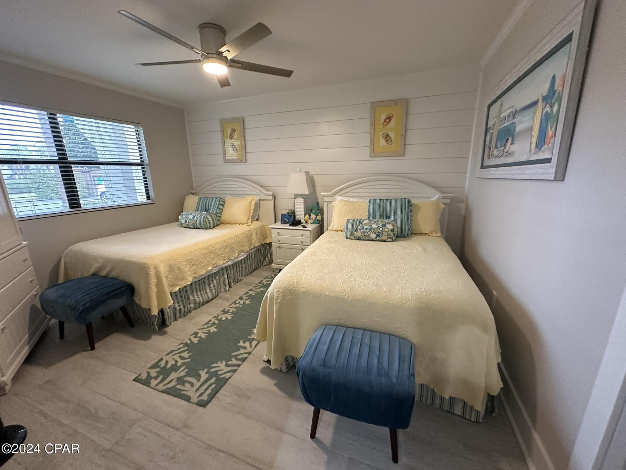River Oaks Tennis Villas - Residential