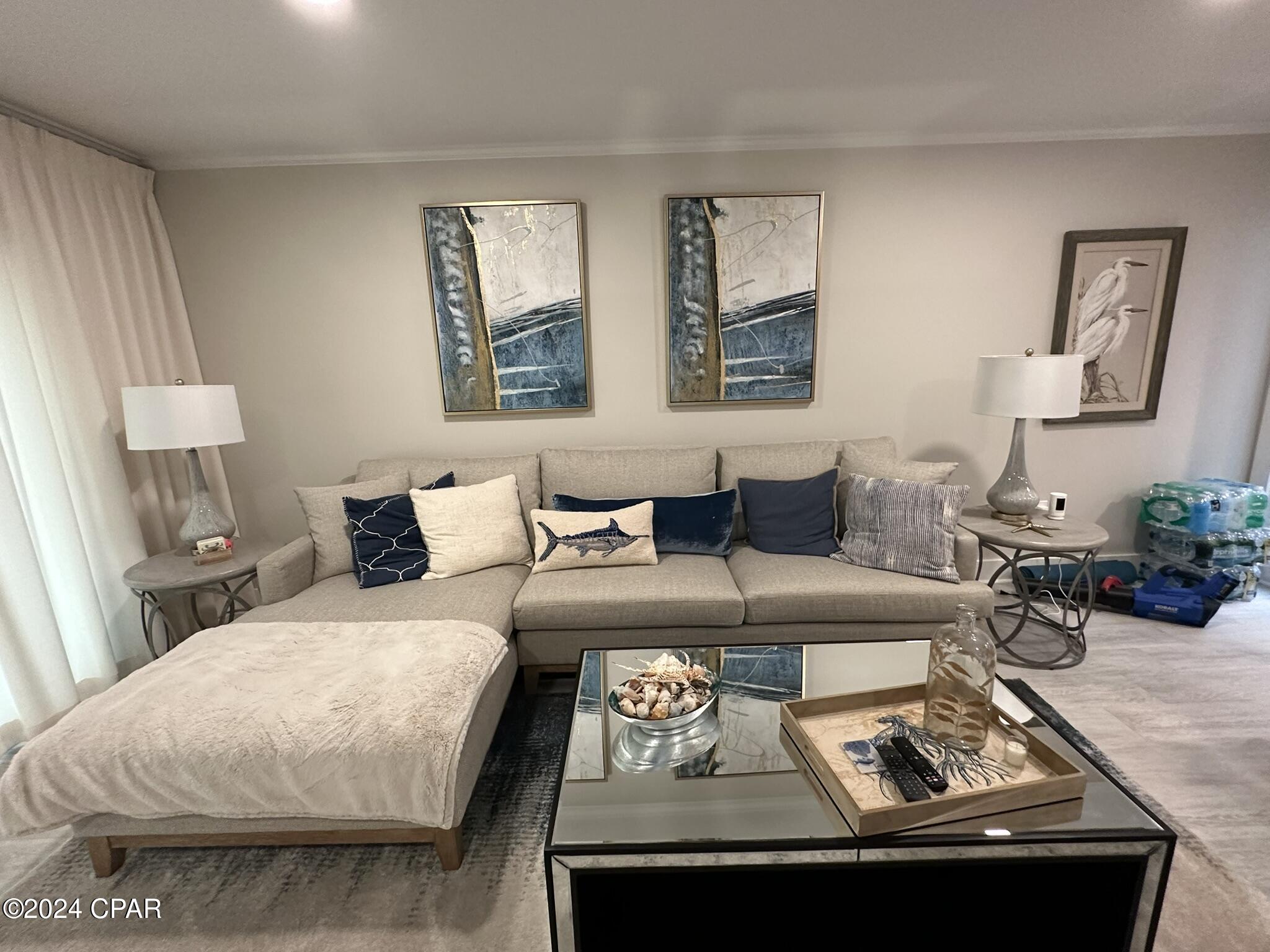 River Oaks Tennis Villas - Residential