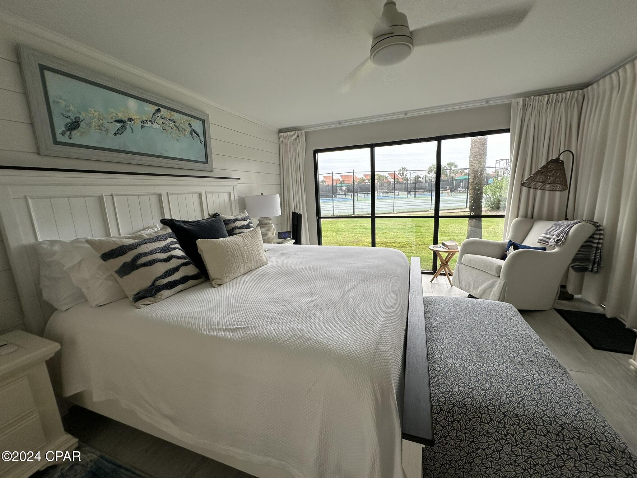 River Oaks Tennis Villas - Residential