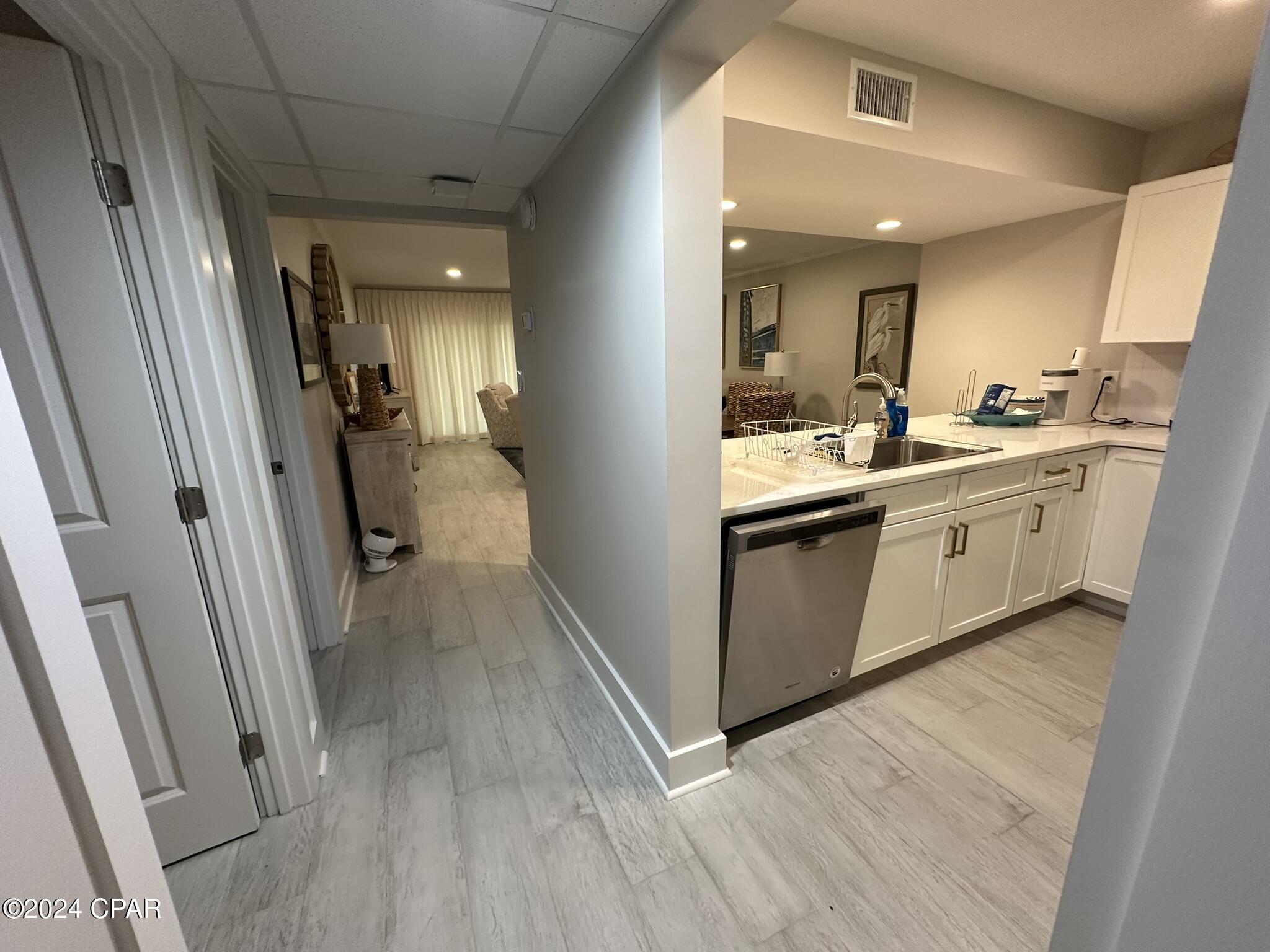 River Oaks Tennis Villas - Residential