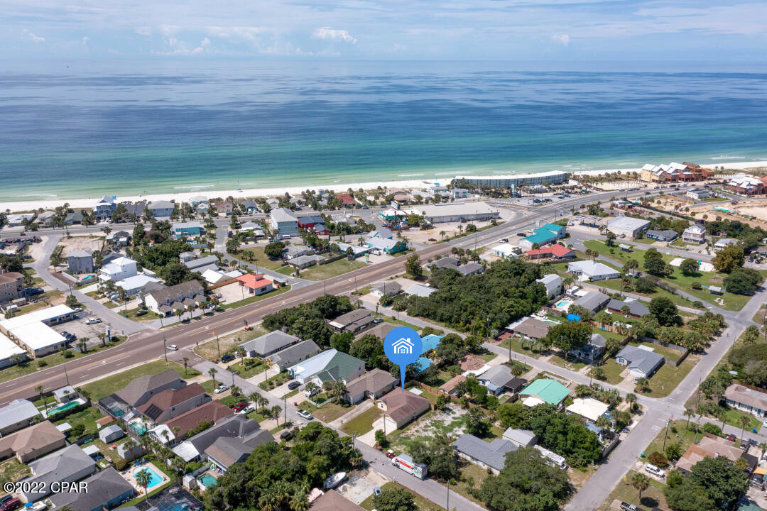Hearns Add-Bahama Bch - Residential