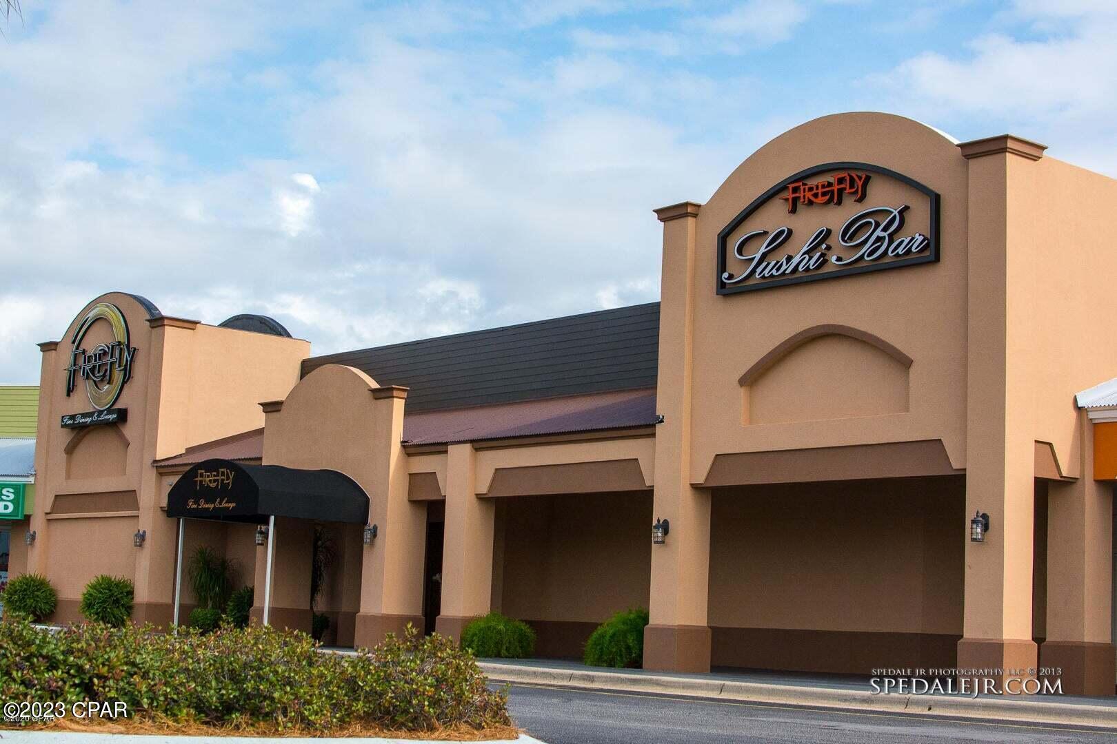 Formerly a showroom for a interior design center, this space is mostly open, with several individual rooms for offices, storage etc.  This location has a roll-up door (Photo) for easy access. Roof and HVAC in great condition and this space has both front and rear access doors.
