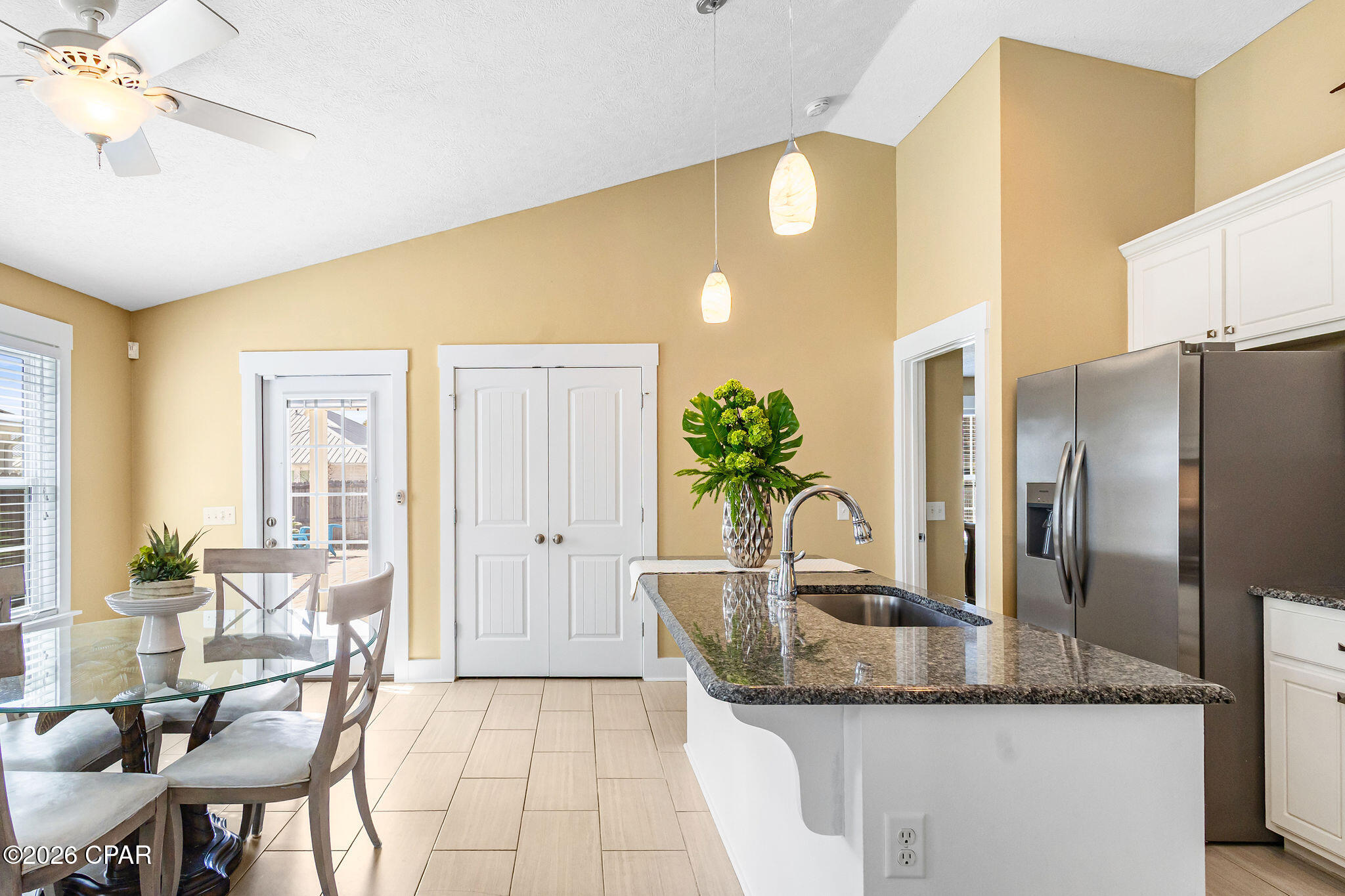 Inlet Beach Heights - Residential