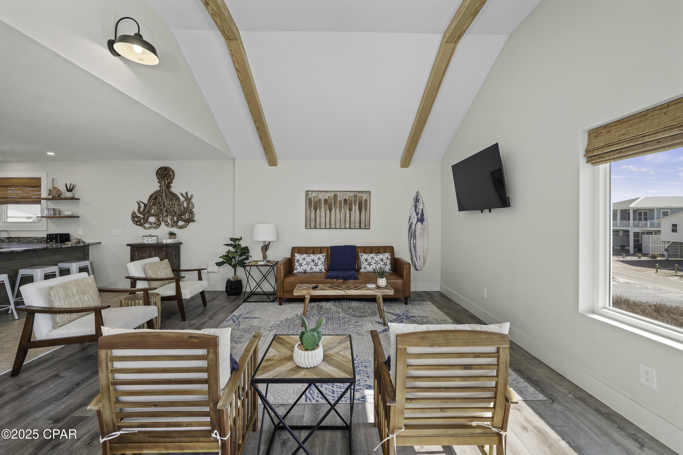 Cape San Blas Shores - Residential