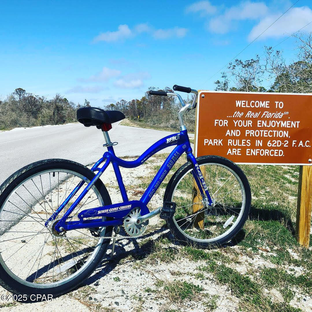 Cape San Blas Shores - Residential