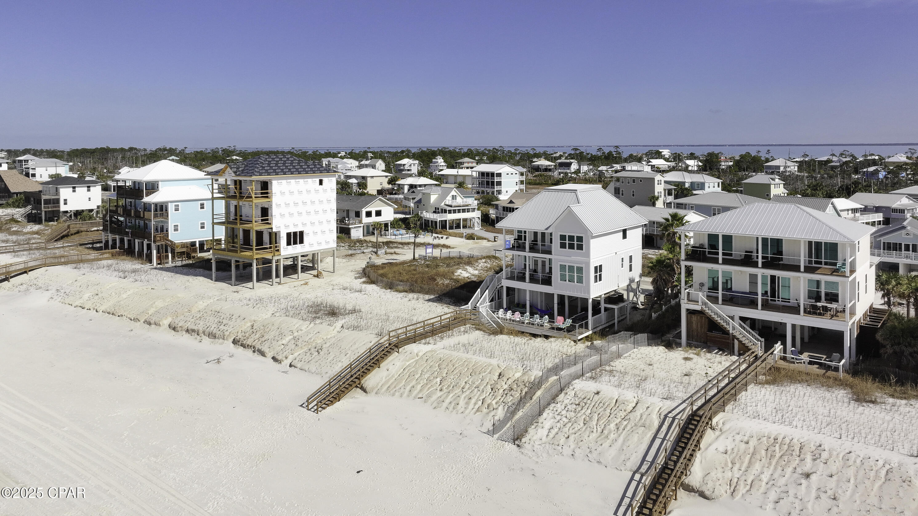 Cape San Blas Shores - Residential