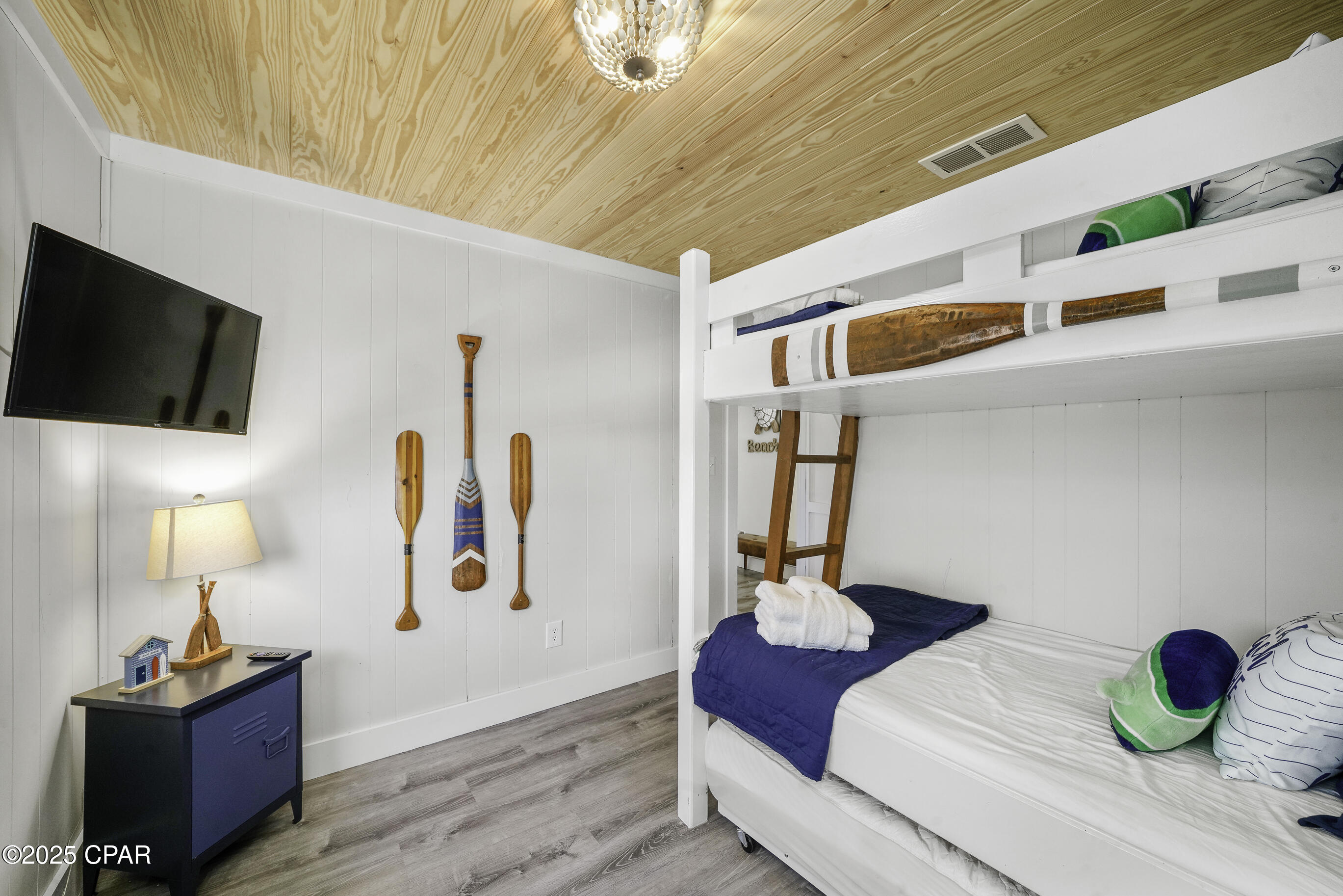 Cape San Blas Shores - Residential