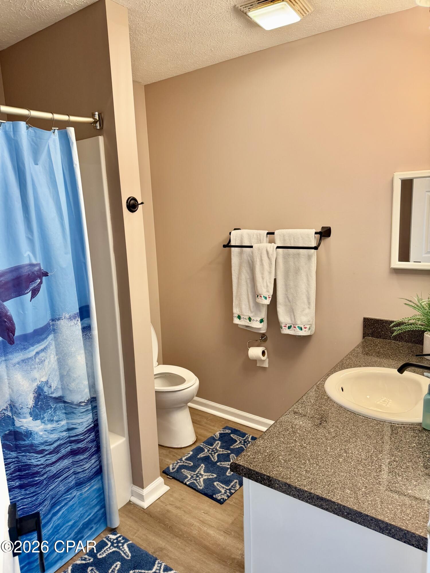 Palm Cove Phase I - Residential
