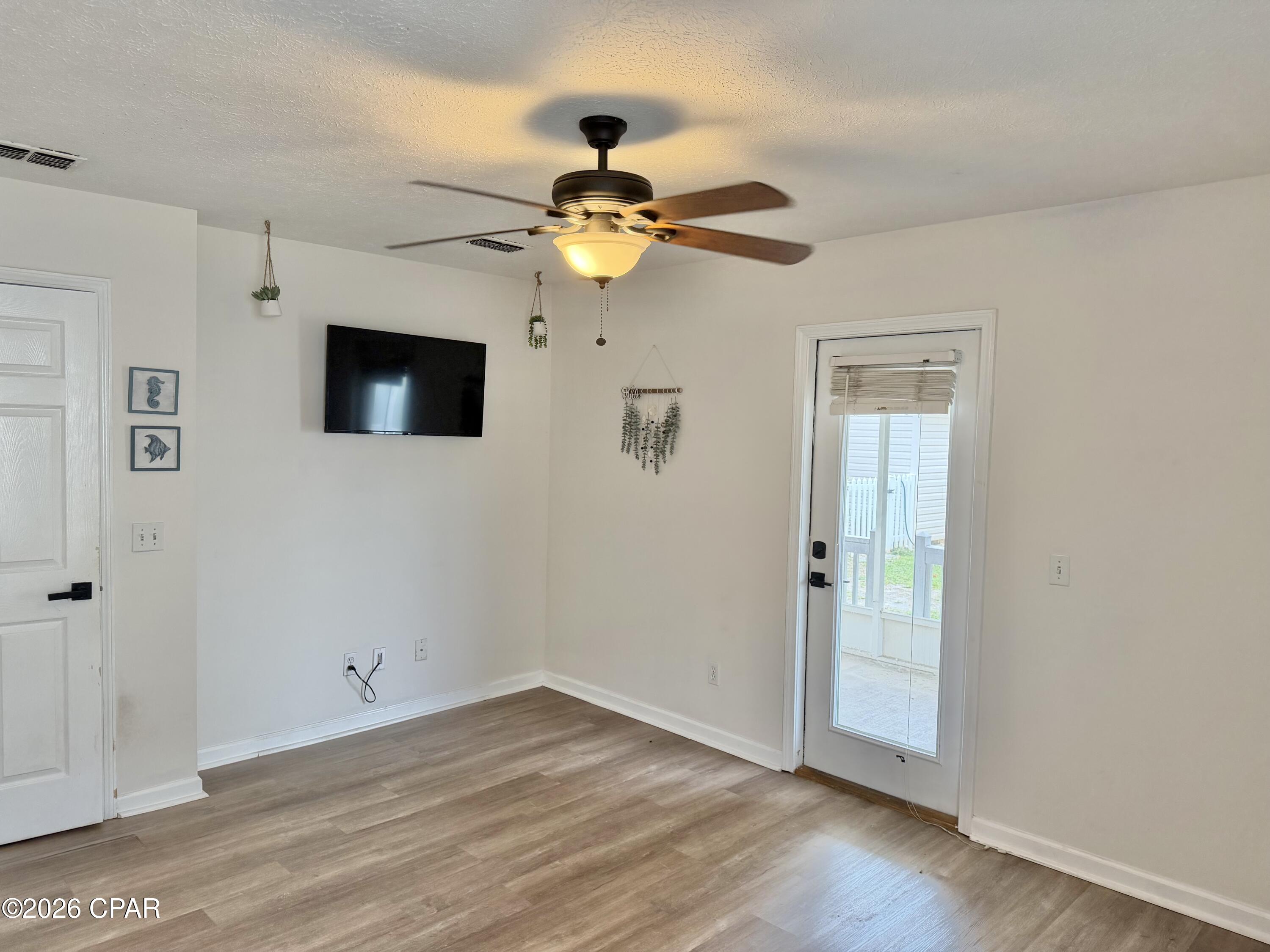 Palm Cove Phase I - Residential