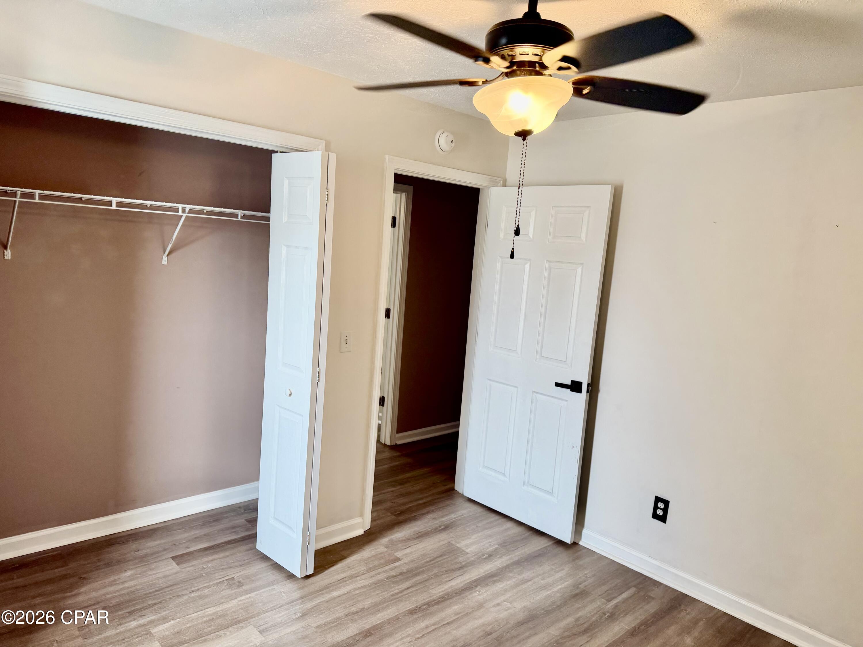 Palm Cove Phase I - Residential