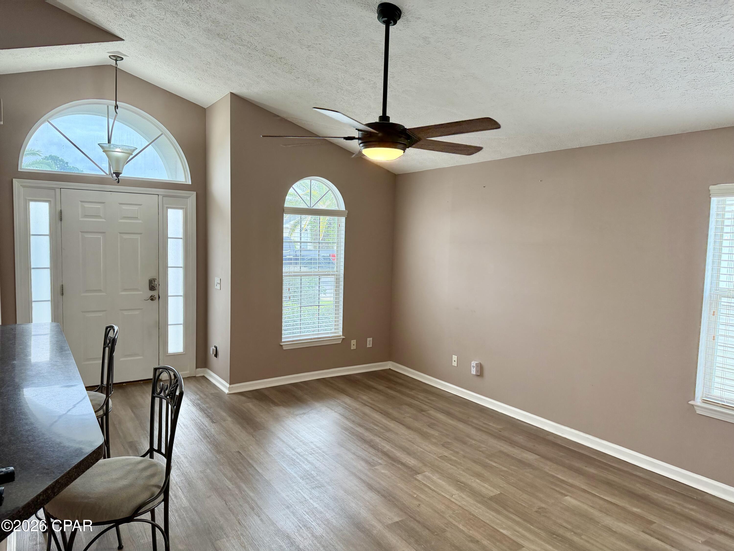 Palm Cove Phase I - Residential