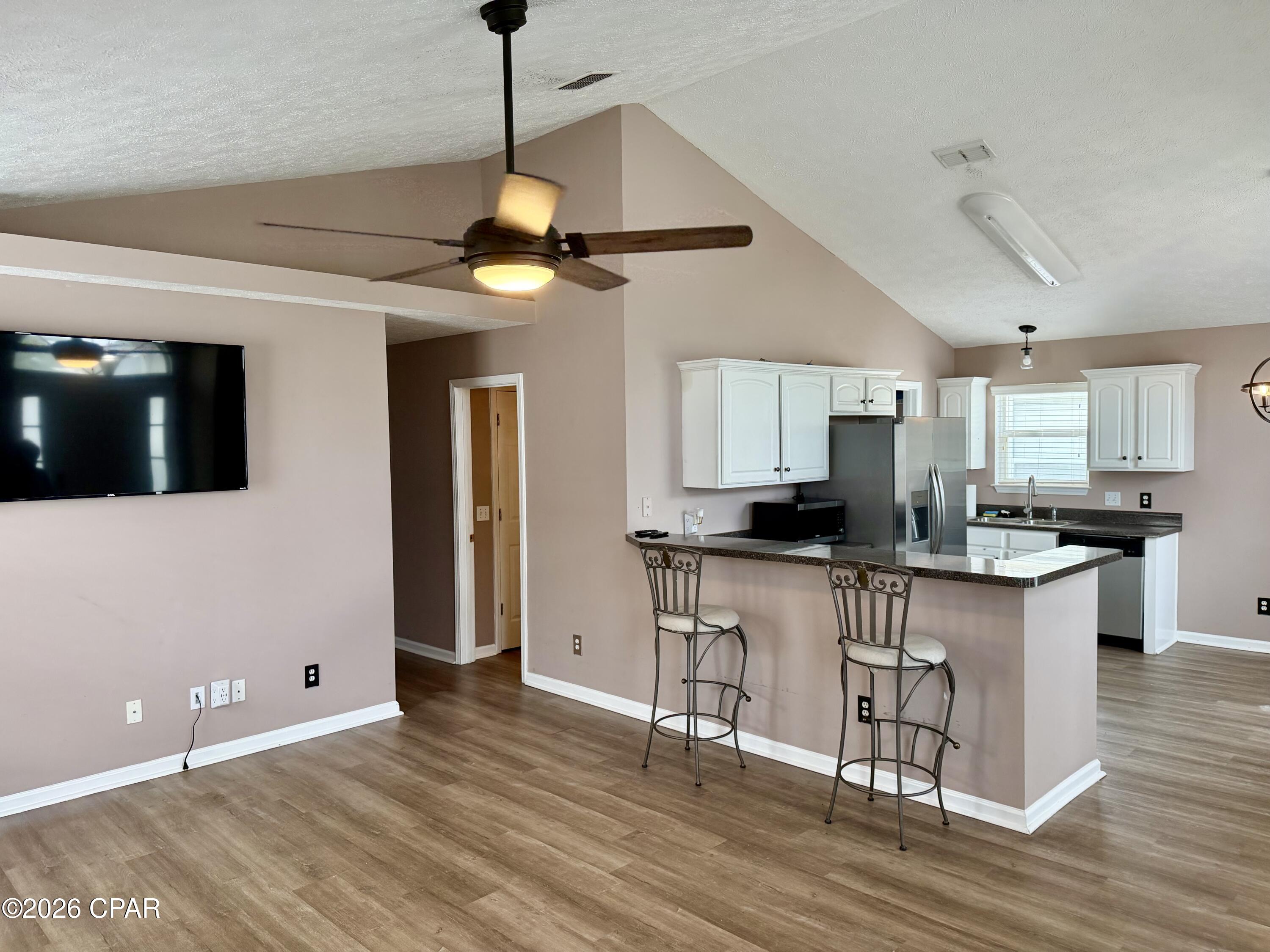 Palm Cove Phase I - Residential