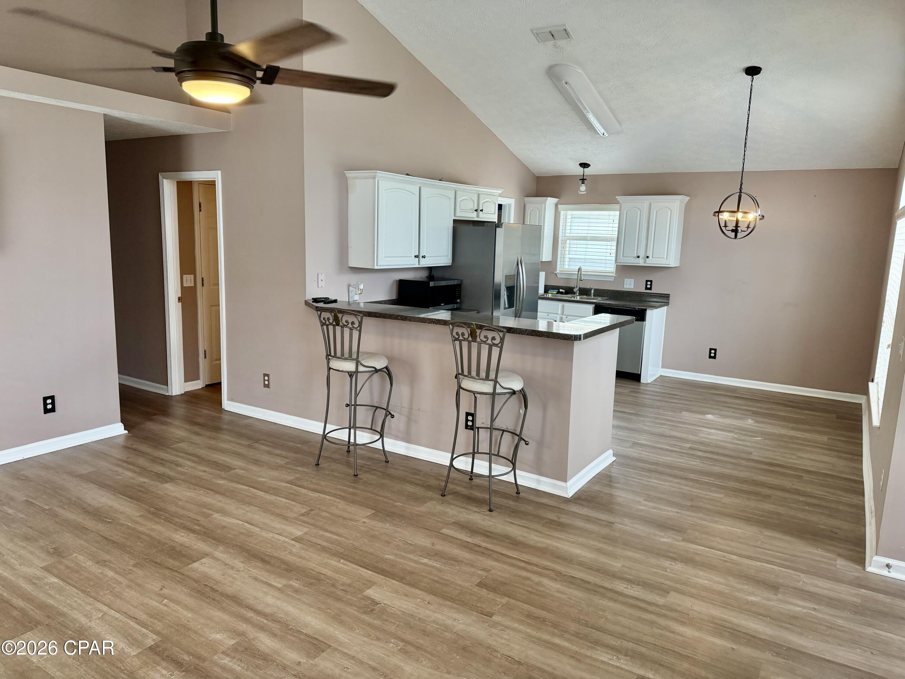 Palm Cove Phase I - Residential
