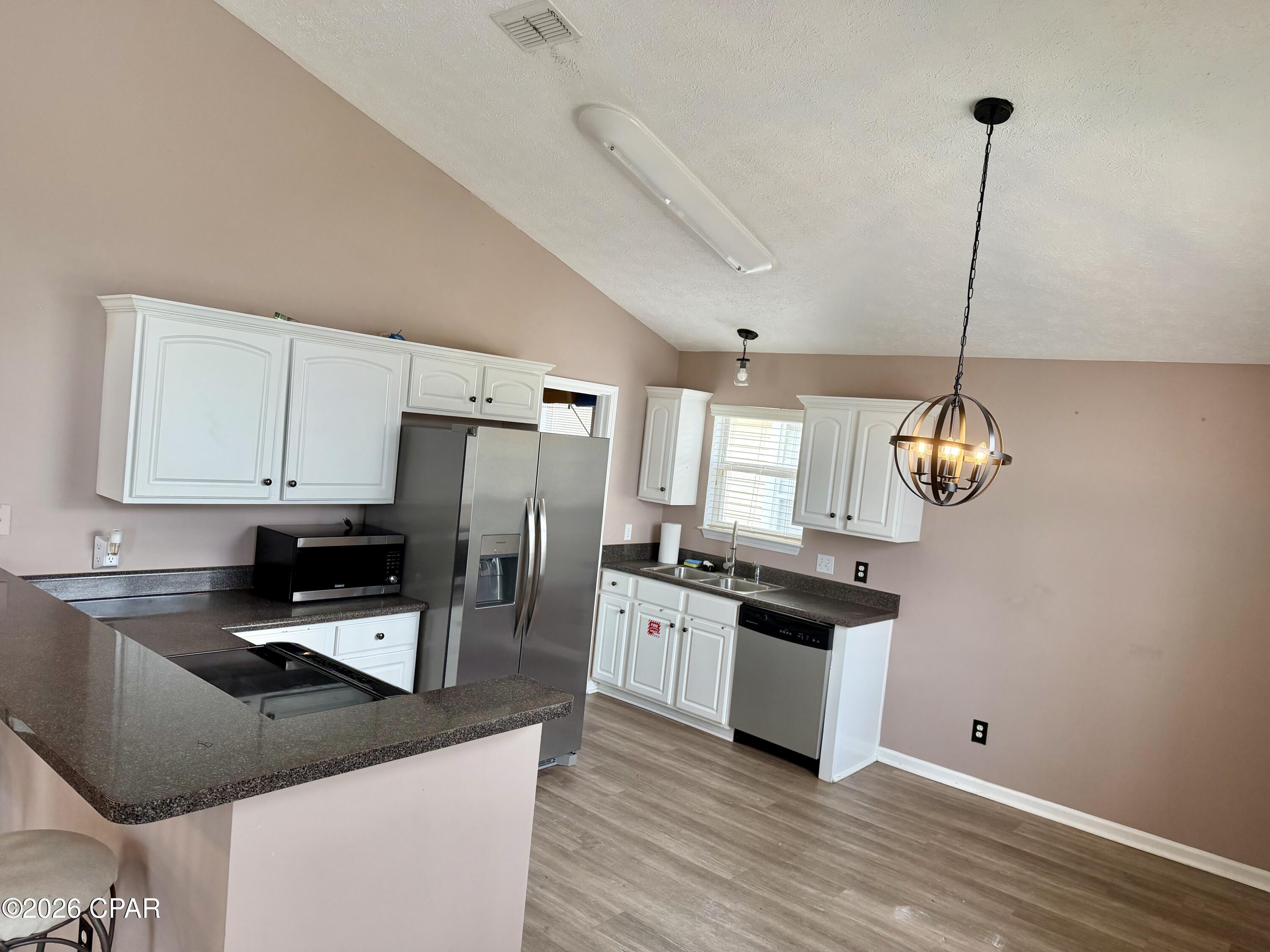 Palm Cove Phase I - Residential