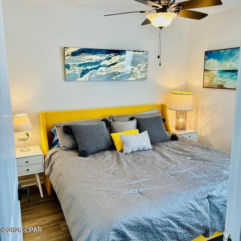 Palm Cove Phase I - Residential